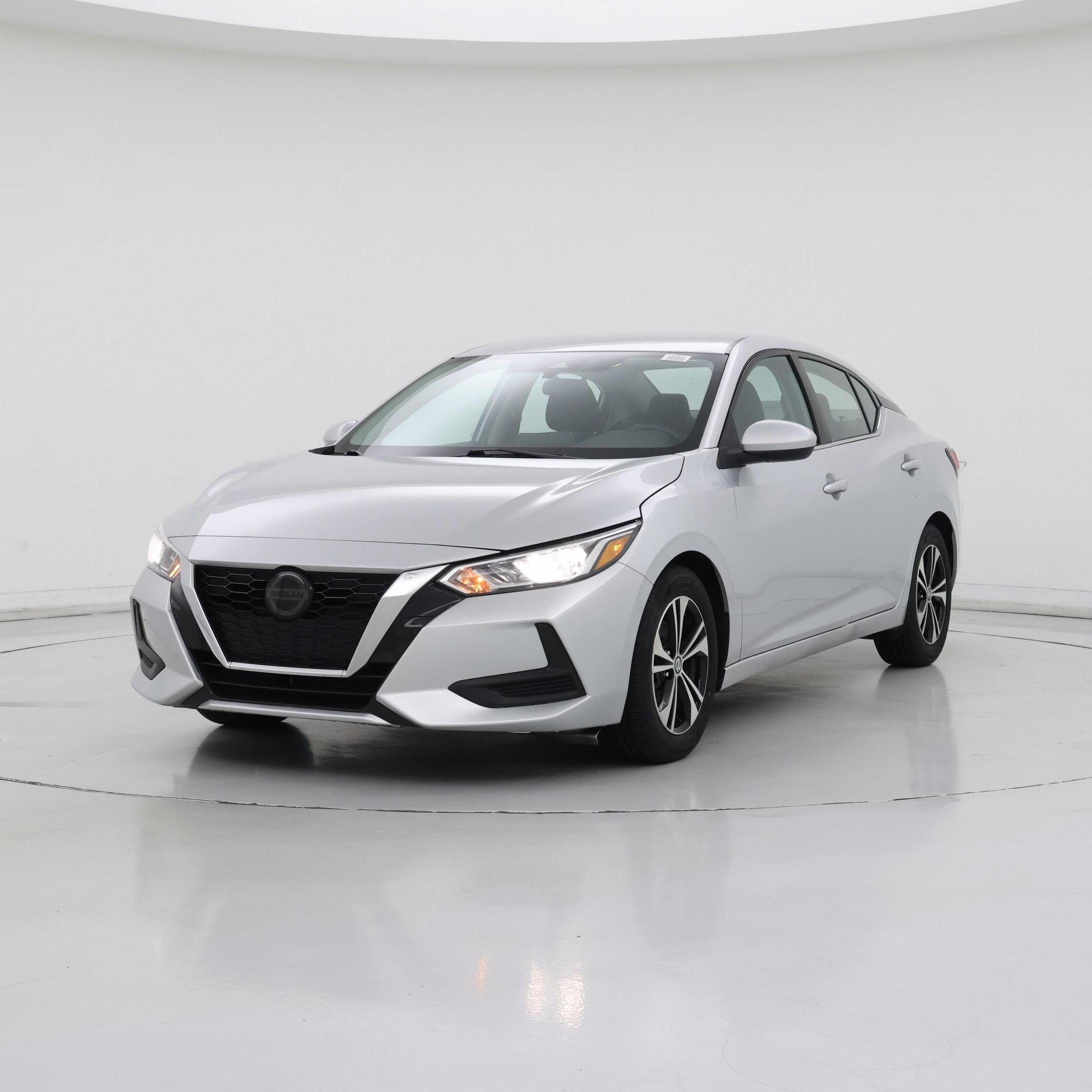 Thumbnail: 2022 Nissan Sentra - 4