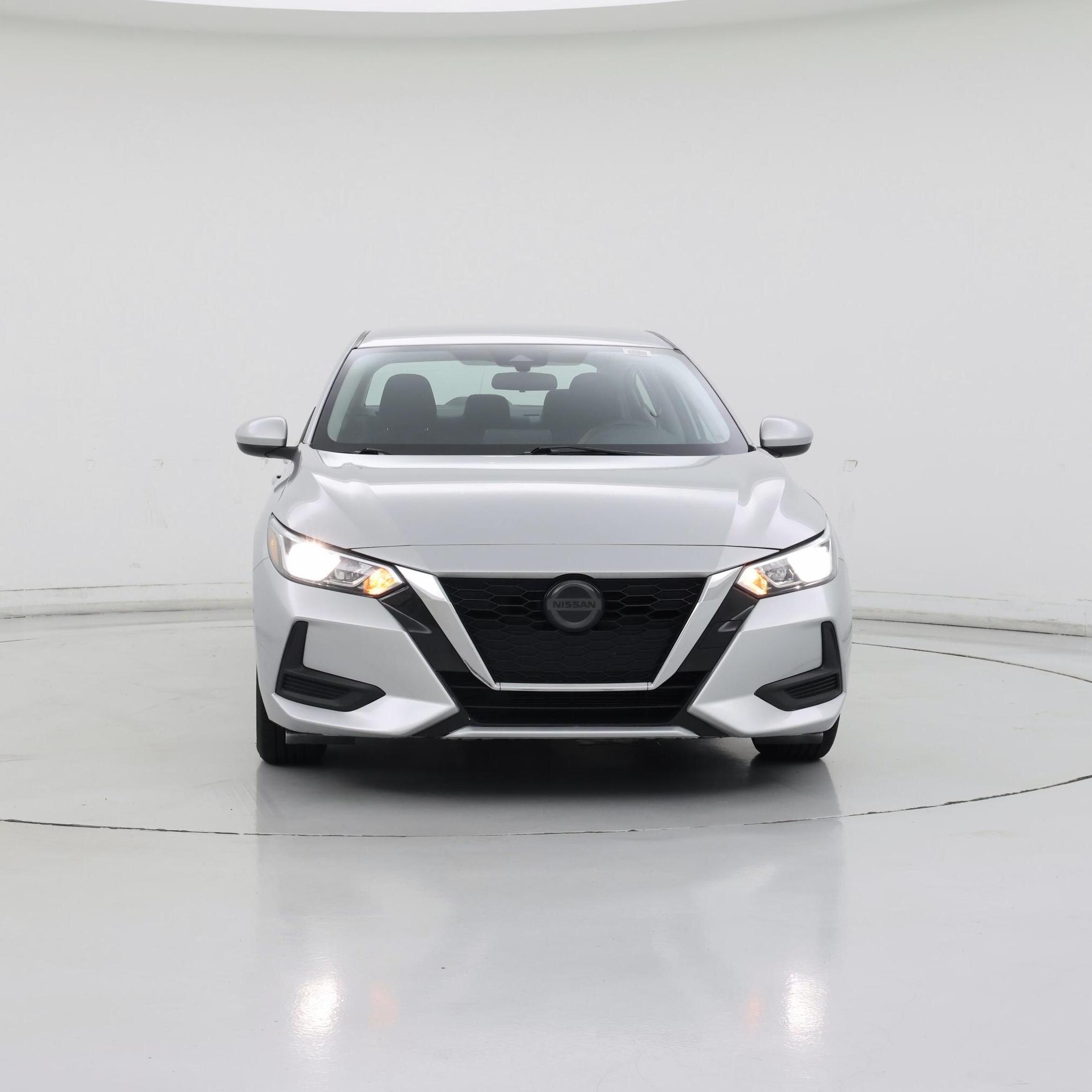 Thumbnail: 2022 Nissan Sentra - 5