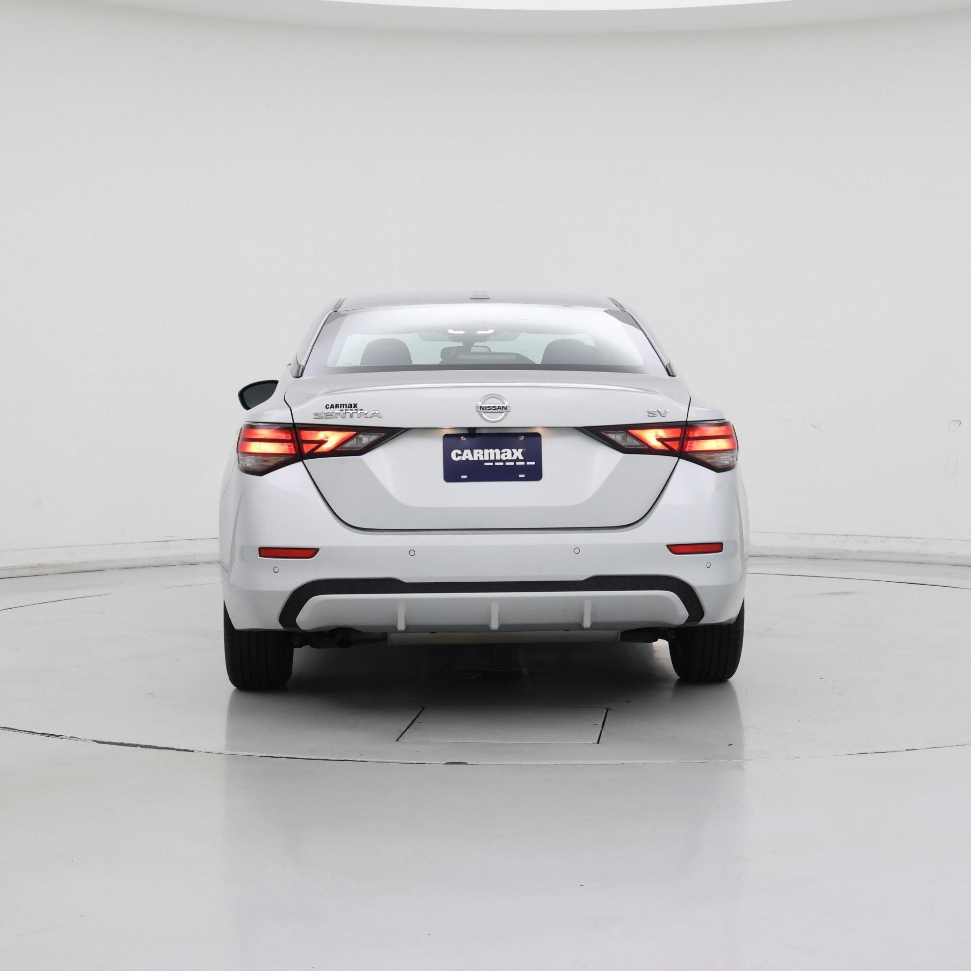 Thumbnail: 2022 Nissan Sentra - 6