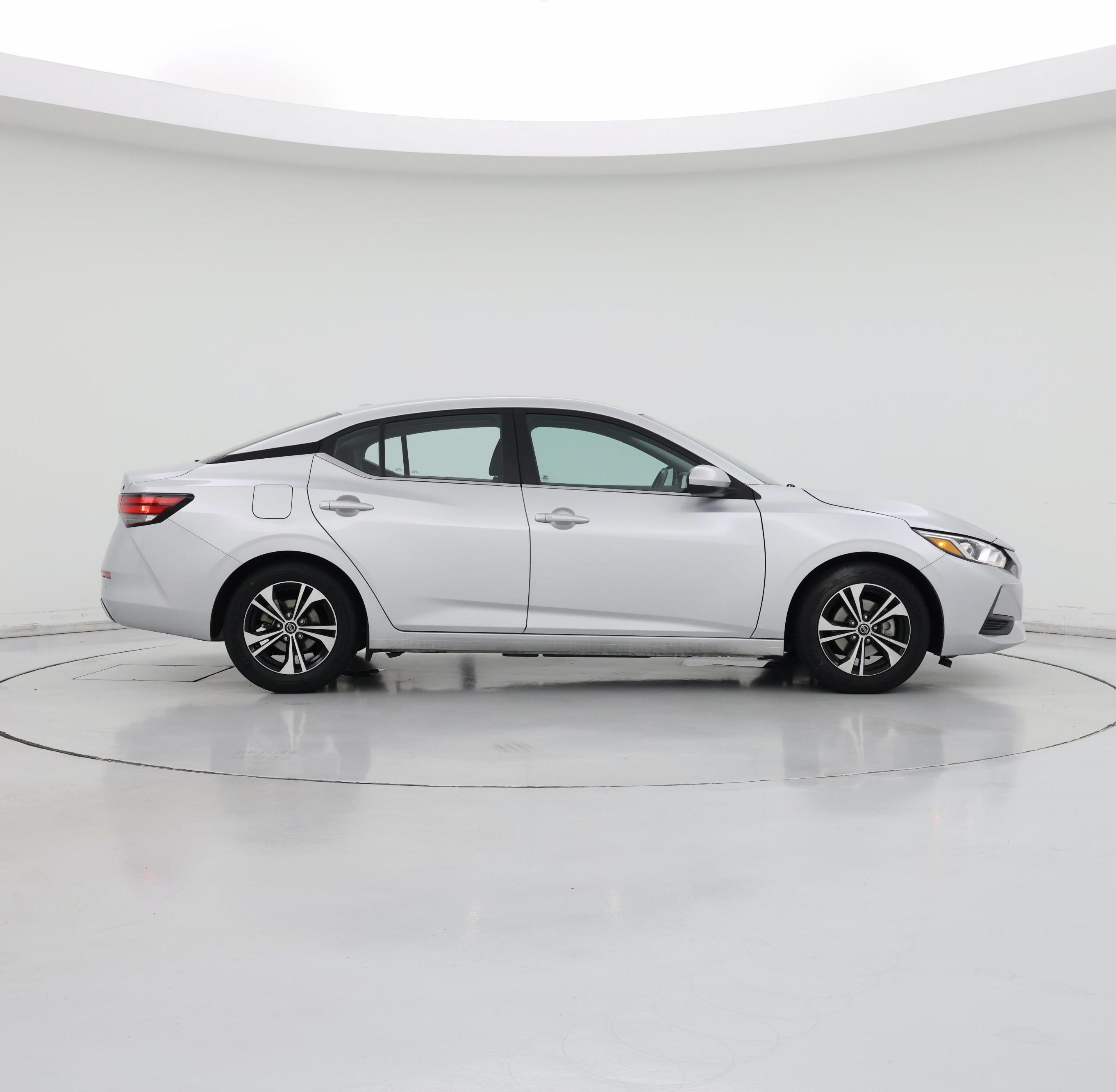 Thumbnail: 2022 Nissan Sentra - 7