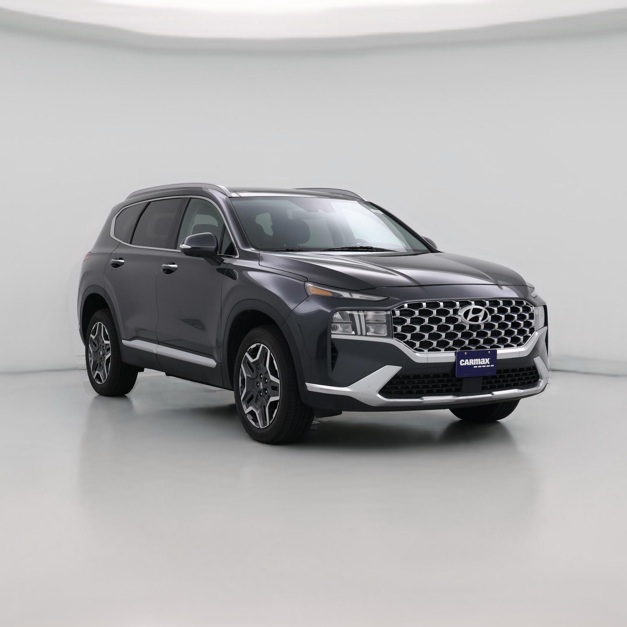 Thumbnail: 2023 Hyundai Santa Fe - 1