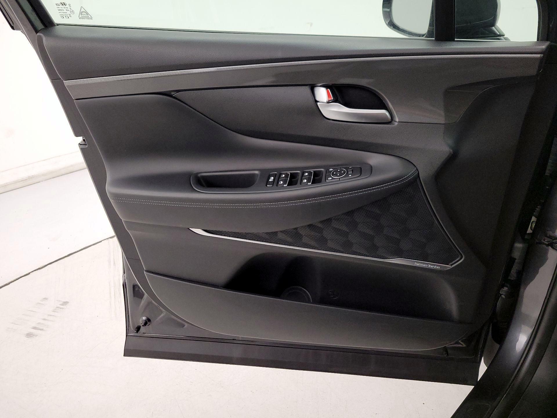 Thumbnail: 2023 Hyundai Santa Fe - 12