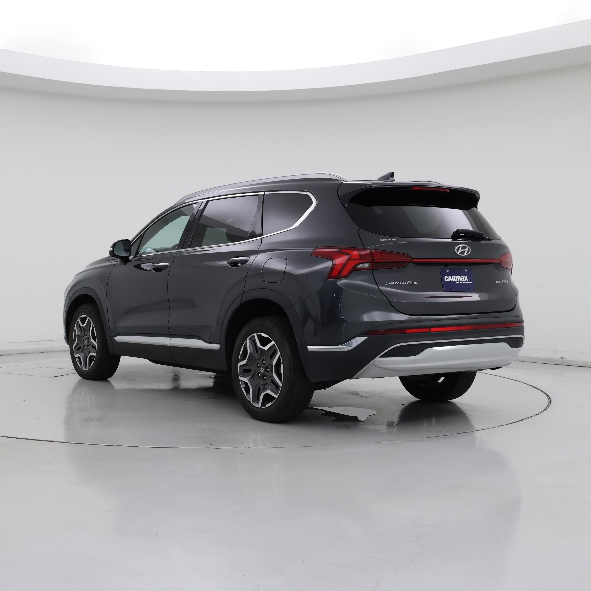 Thumbnail: 2023 Hyundai Santa Fe - 2