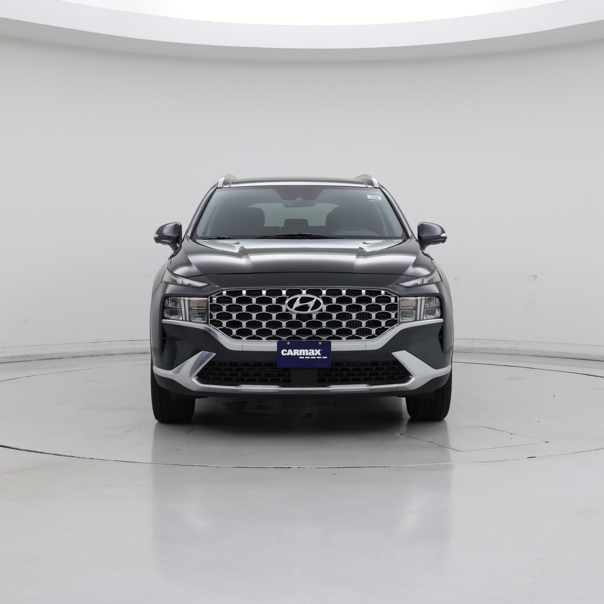 Thumbnail: 2023 Hyundai Santa Fe - 5