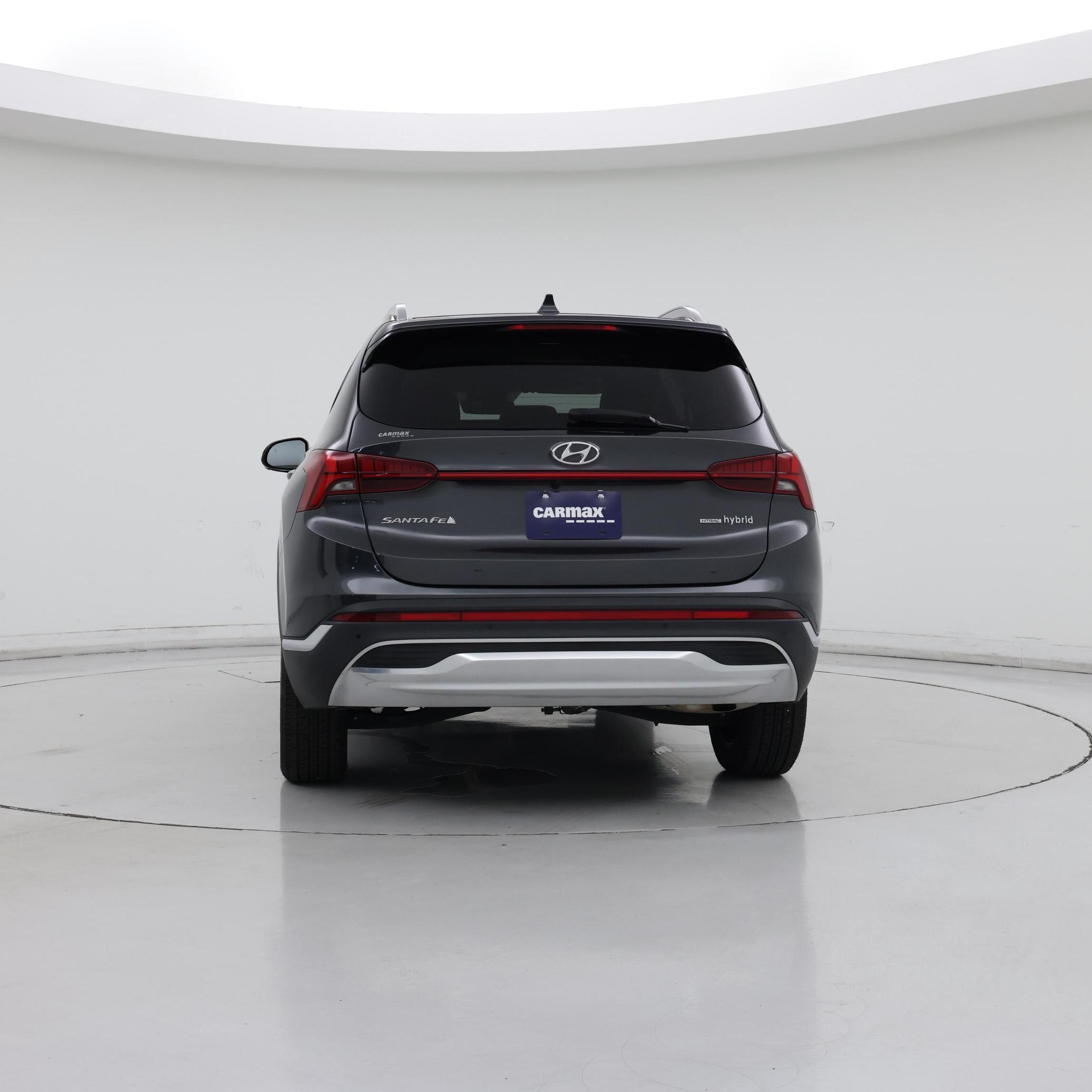 Thumbnail: 2023 Hyundai Santa Fe - 6