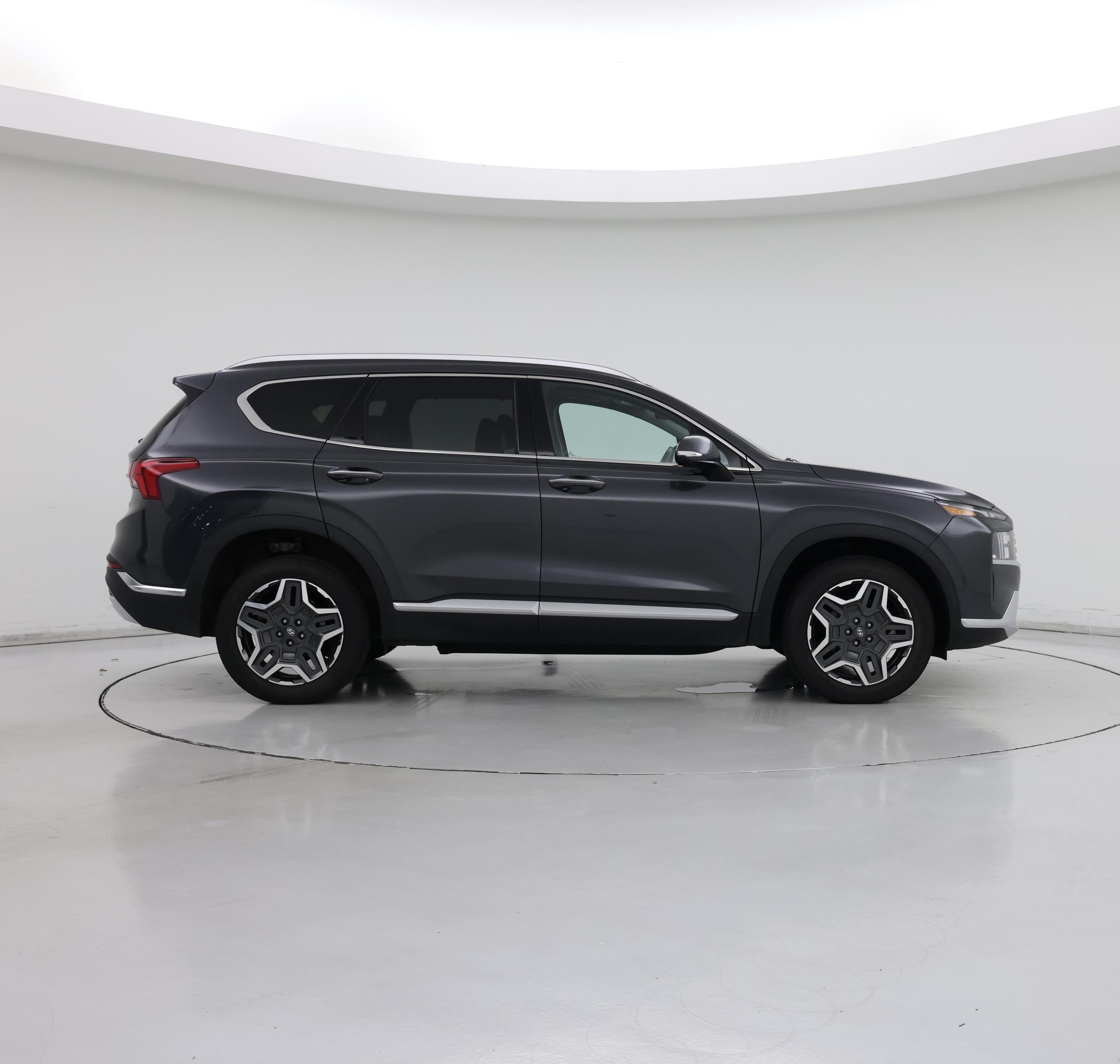 Thumbnail: 2023 Hyundai Santa Fe - 7
