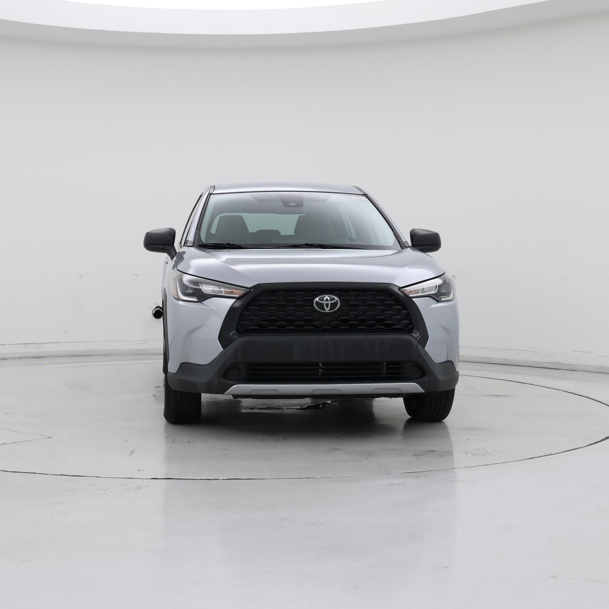 Thumbnail: 2022 Toyota Corolla Cross - 5