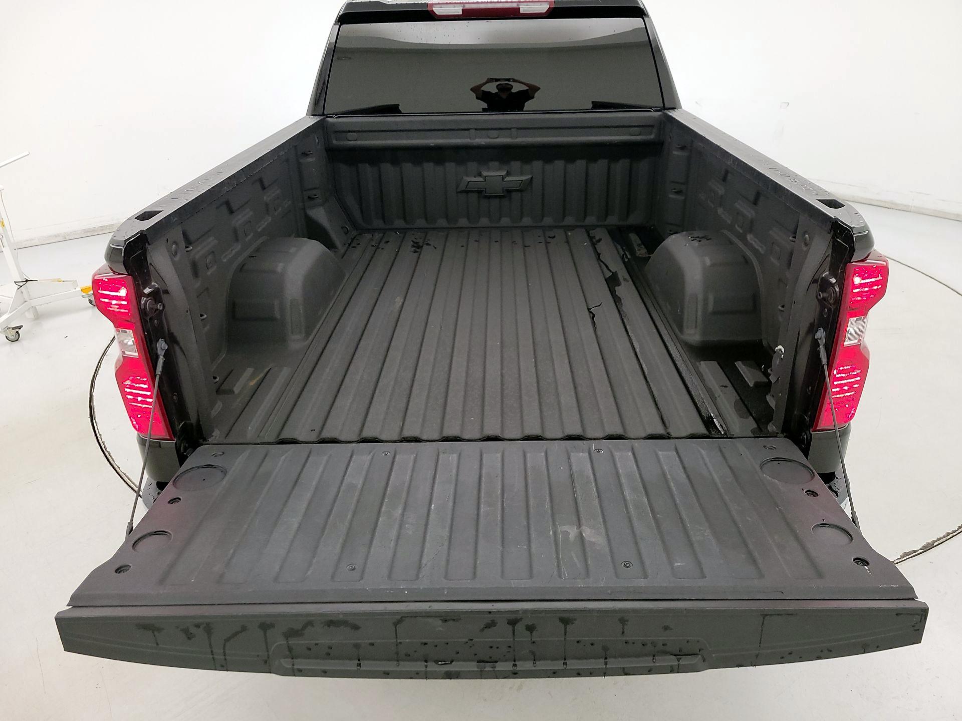Thumbnail: 2023 Chevrolet Silverado 1500 - 20