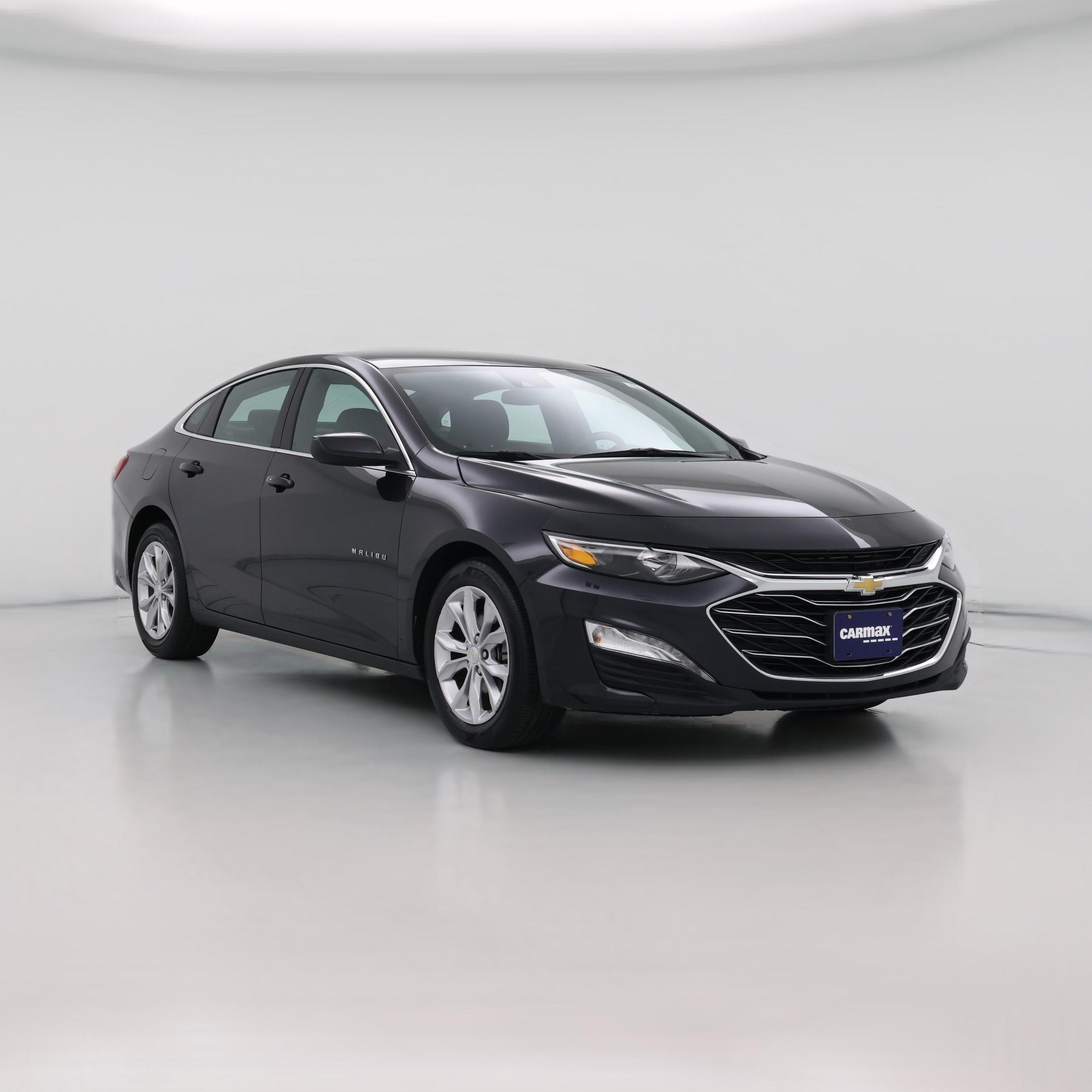 Thumbnail: 2023 Chevrolet Malibu - 1