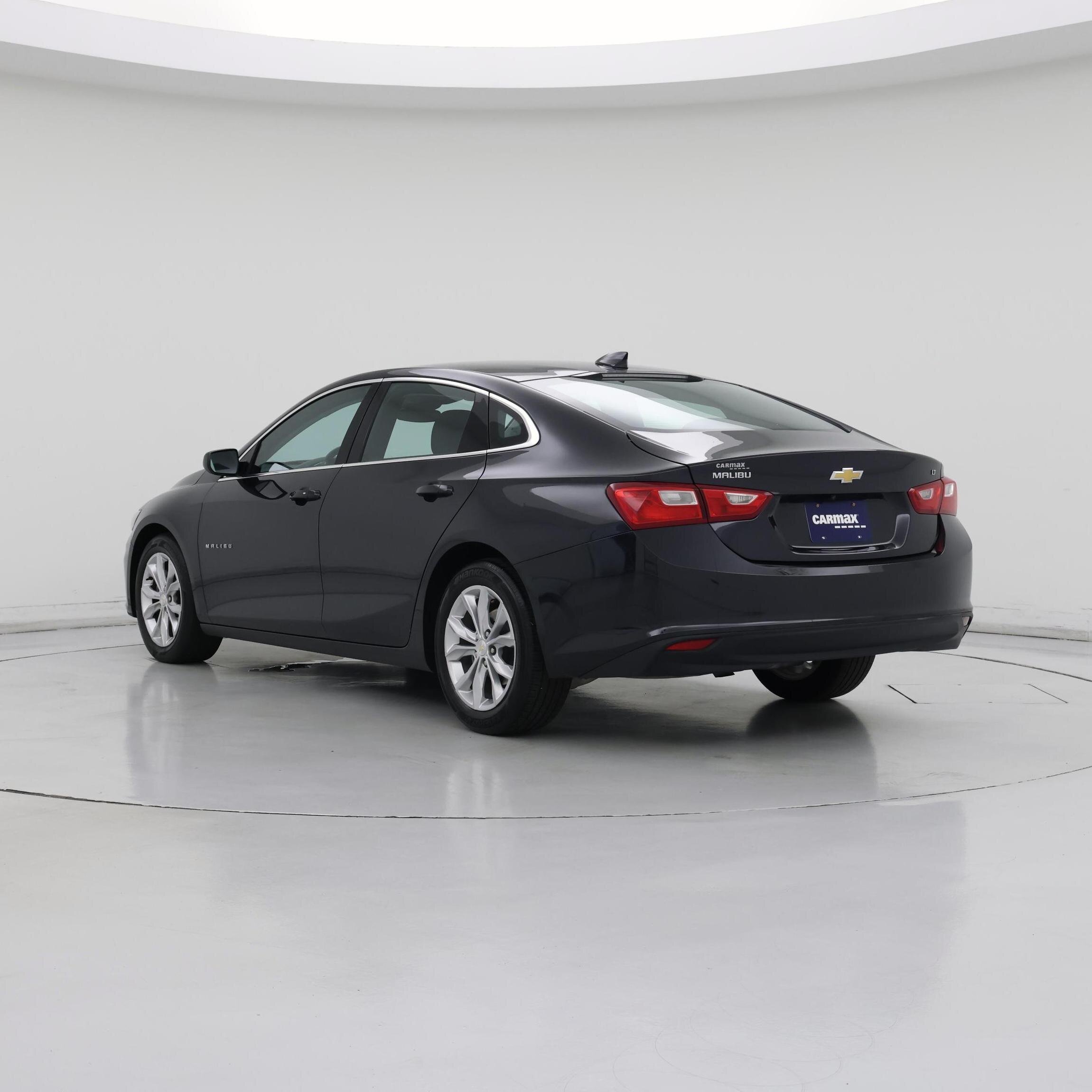 Thumbnail: 2023 Chevrolet Malibu - 2