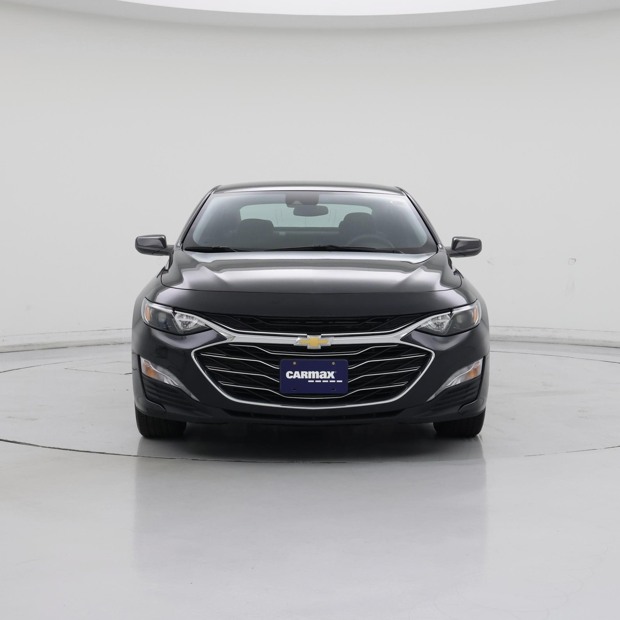 Thumbnail: 2023 Chevrolet Malibu - 5