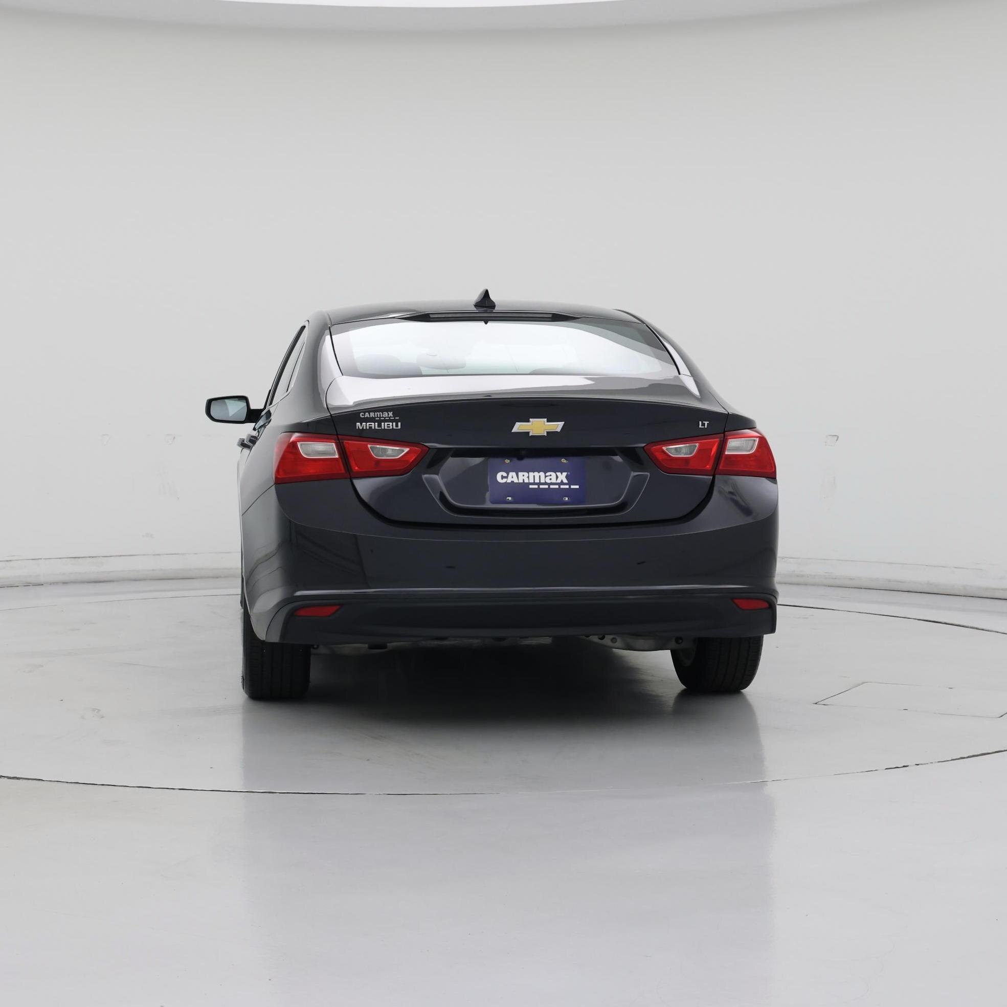 Thumbnail: 2023 Chevrolet Malibu - 6