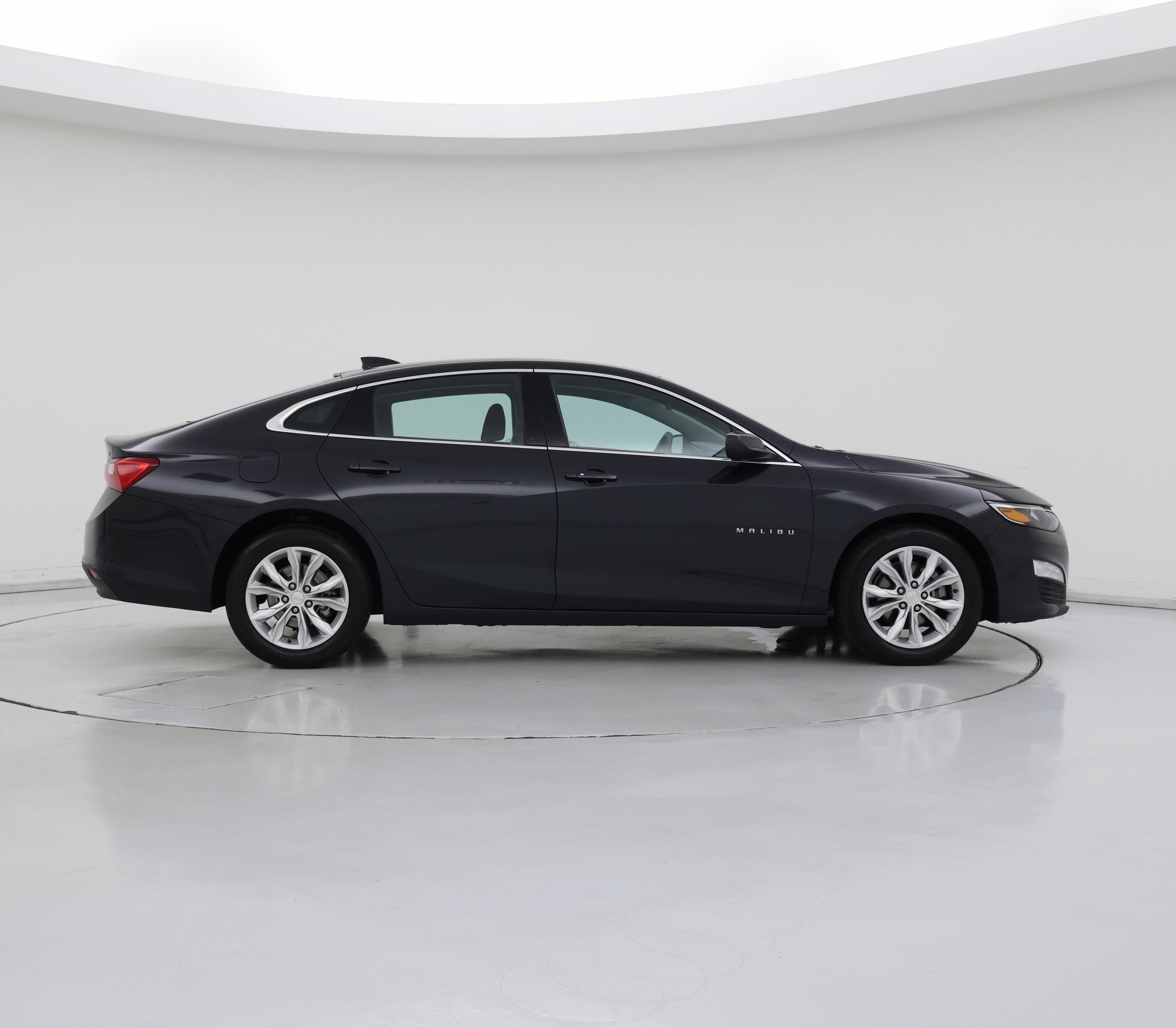 Thumbnail: 2023 Chevrolet Malibu - 7