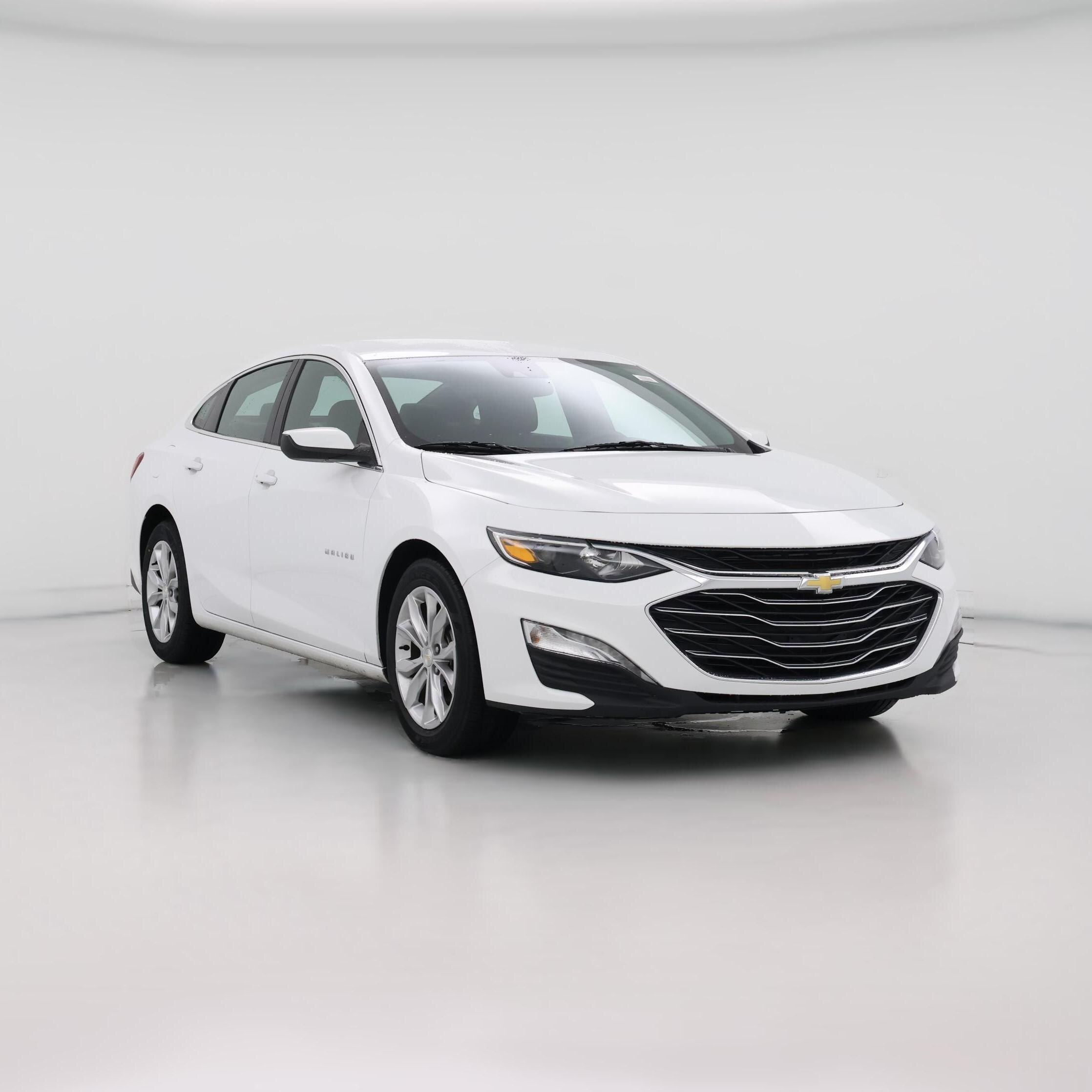 Thumbnail: 2023 Chevrolet Malibu - 1