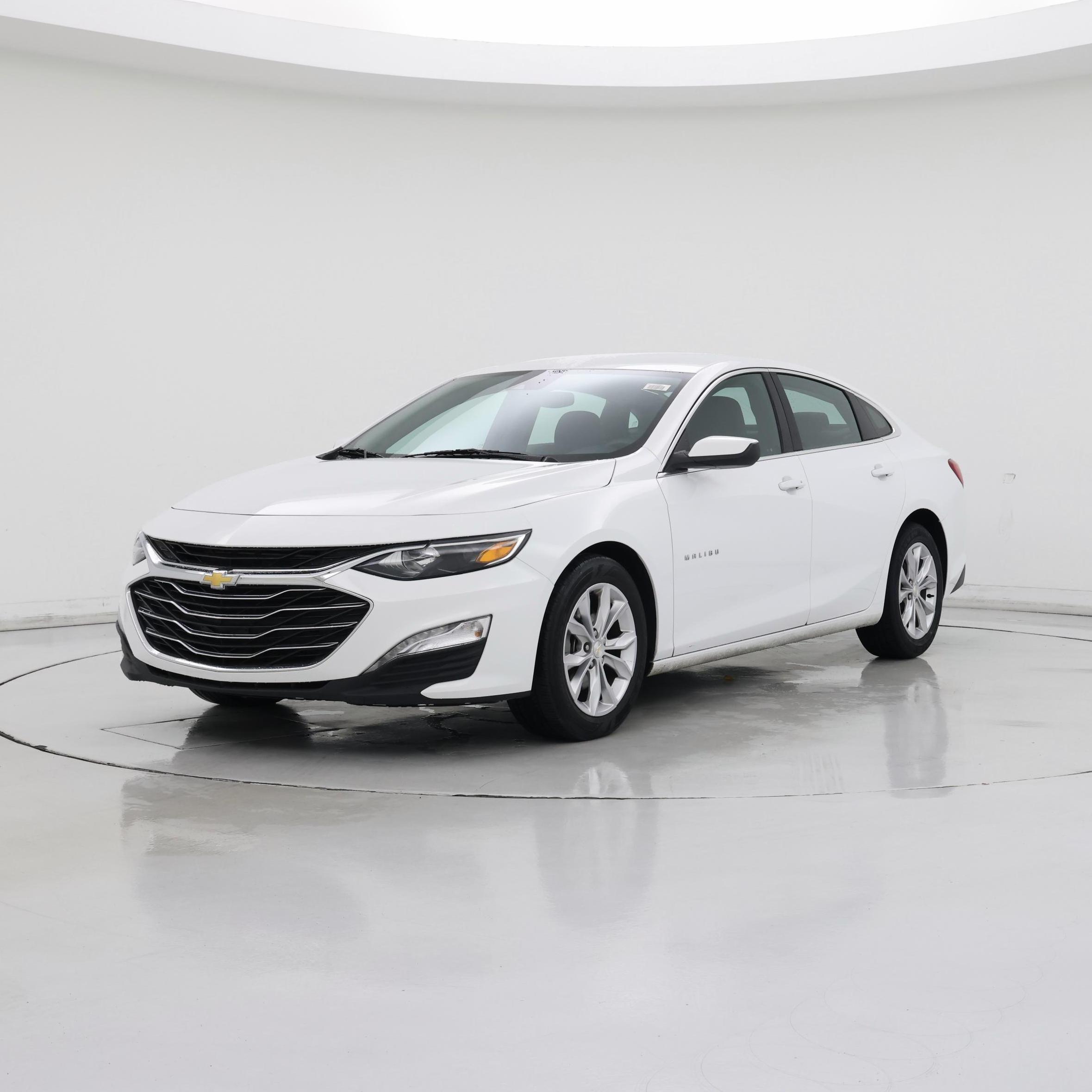 Thumbnail: 2023 Chevrolet Malibu - 4