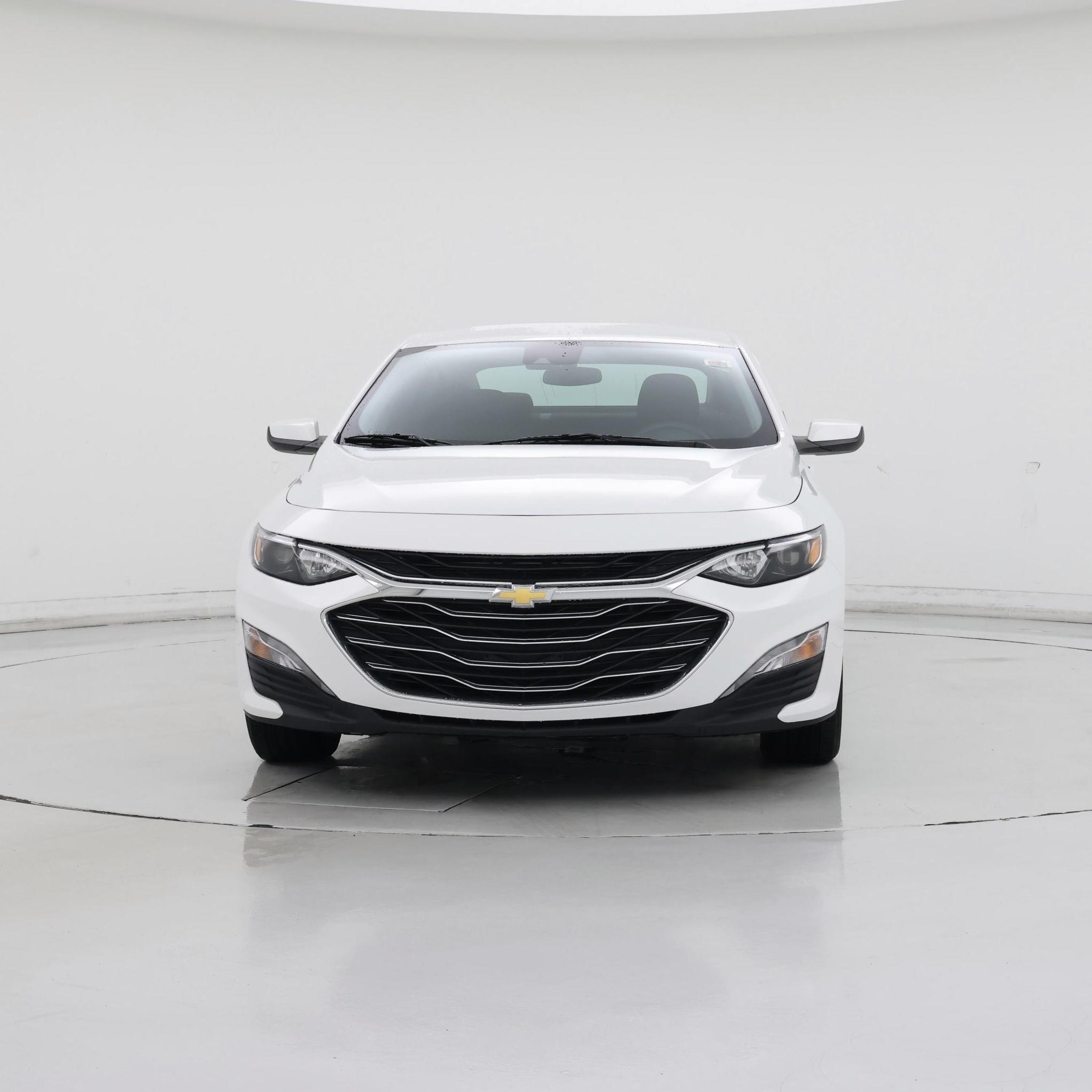 Thumbnail: 2023 Chevrolet Malibu - 5