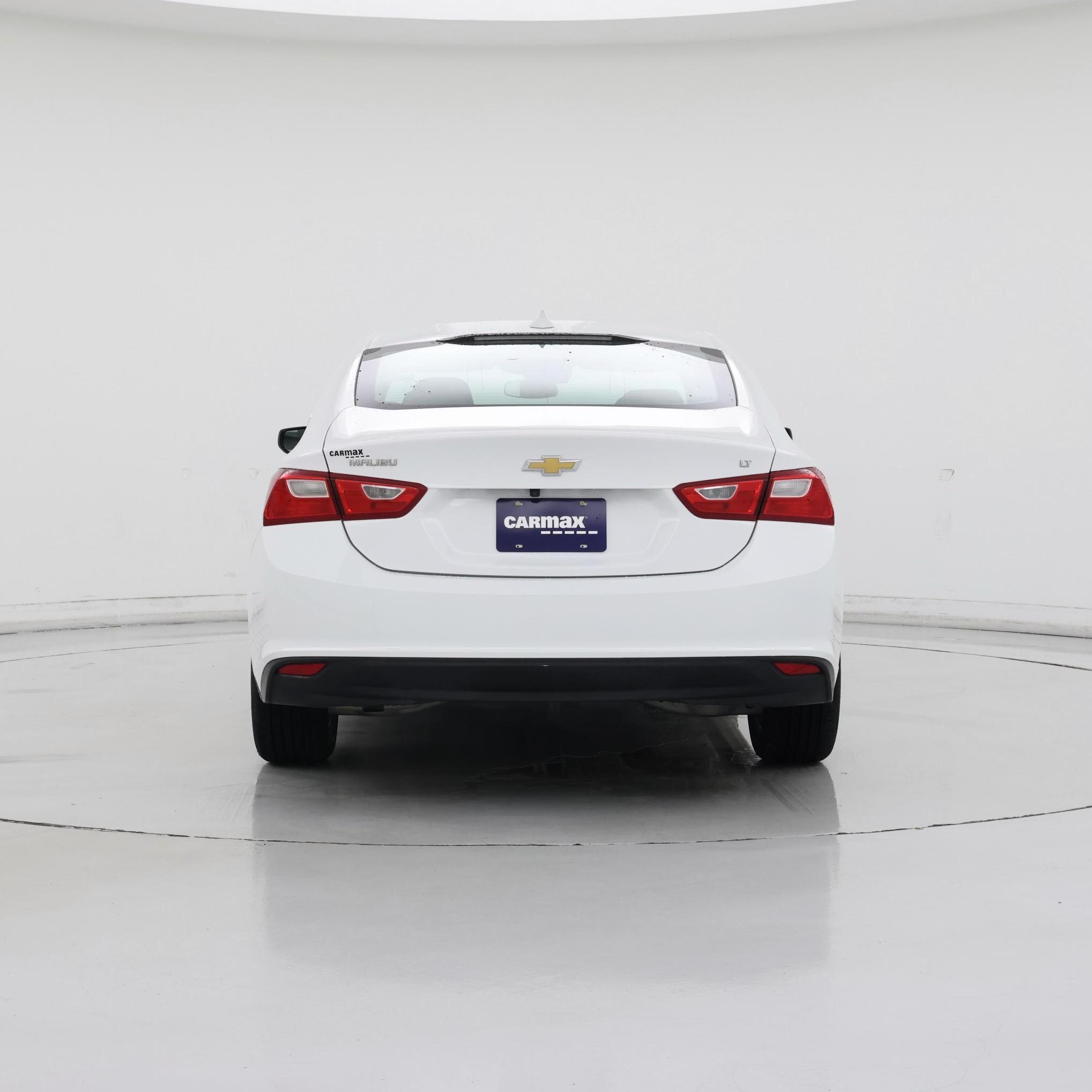 Thumbnail: 2023 Chevrolet Malibu - 6
