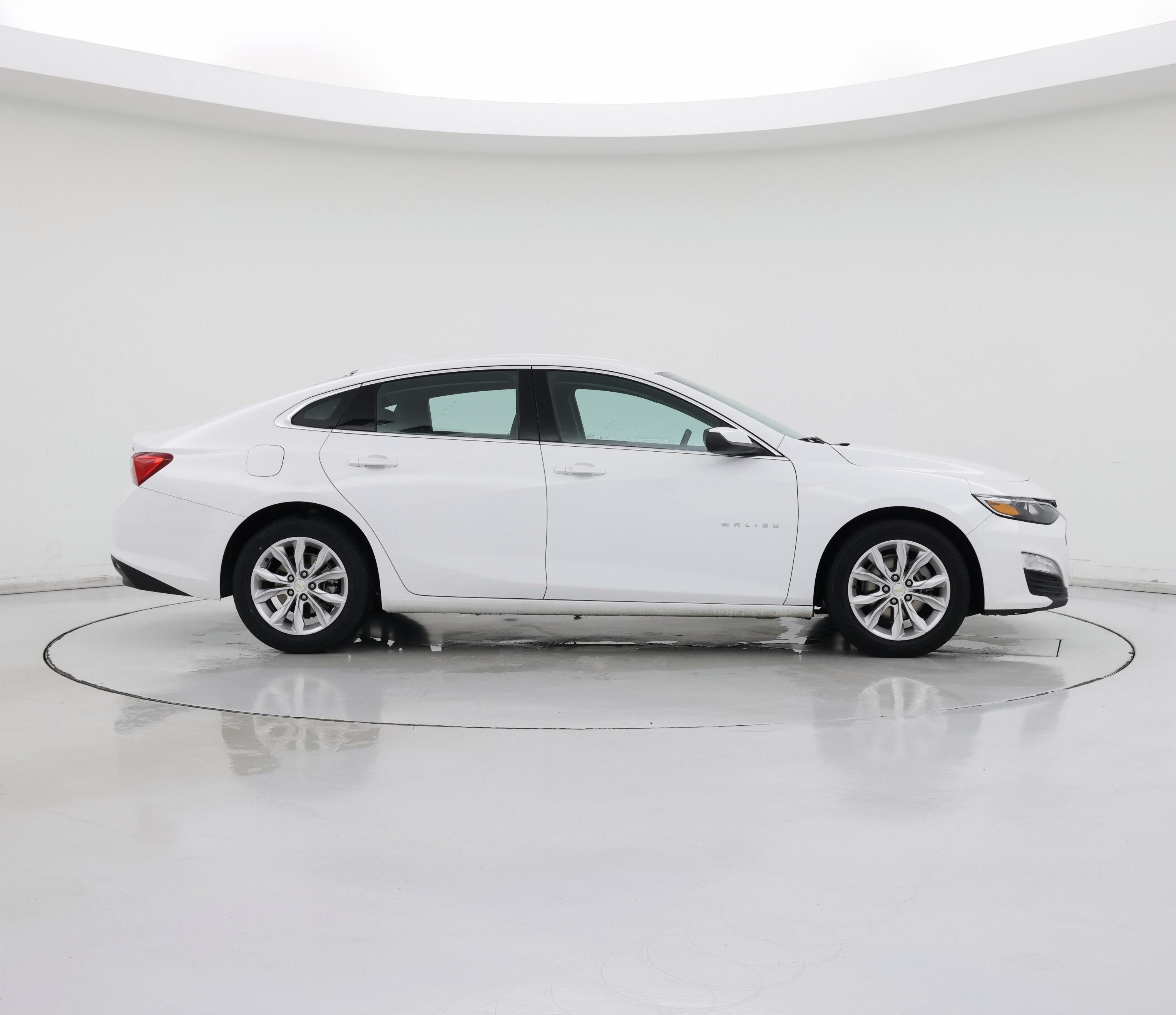 Thumbnail: 2023 Chevrolet Malibu - 7