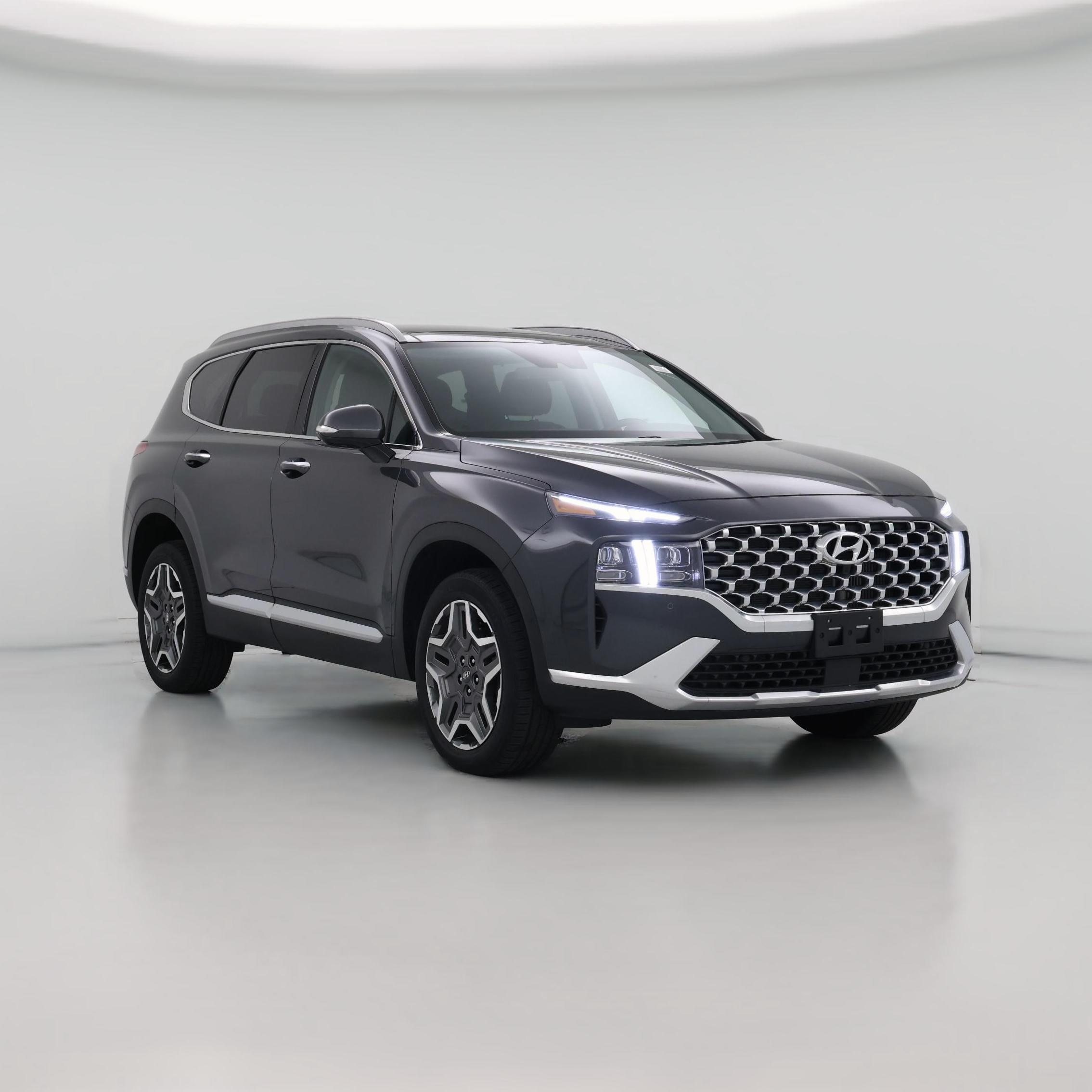 Thumbnail: 2023 Hyundai Santa Fe - 1