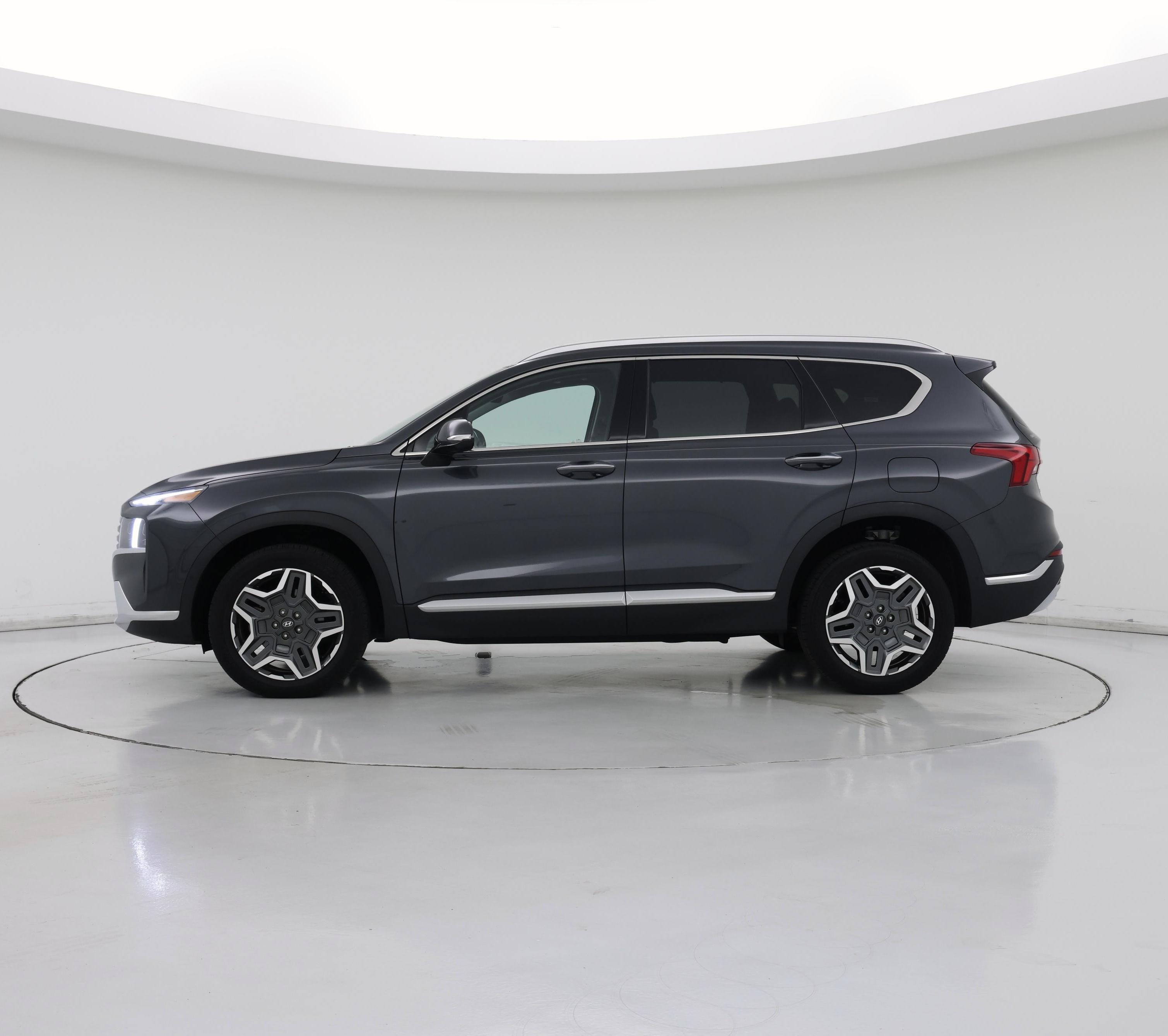 Thumbnail: 2023 Hyundai Santa Fe - 3