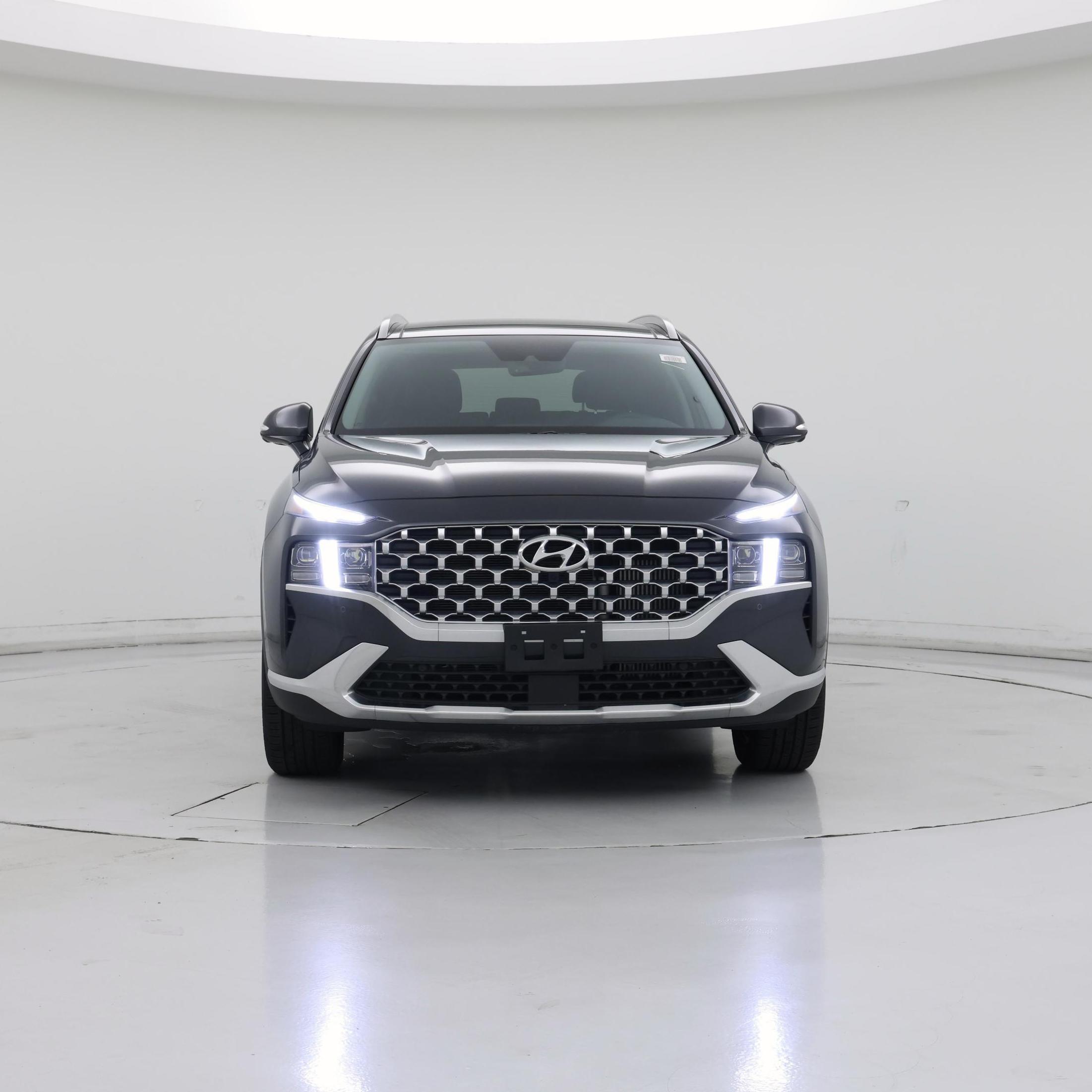 Thumbnail: 2023 Hyundai Santa Fe - 5