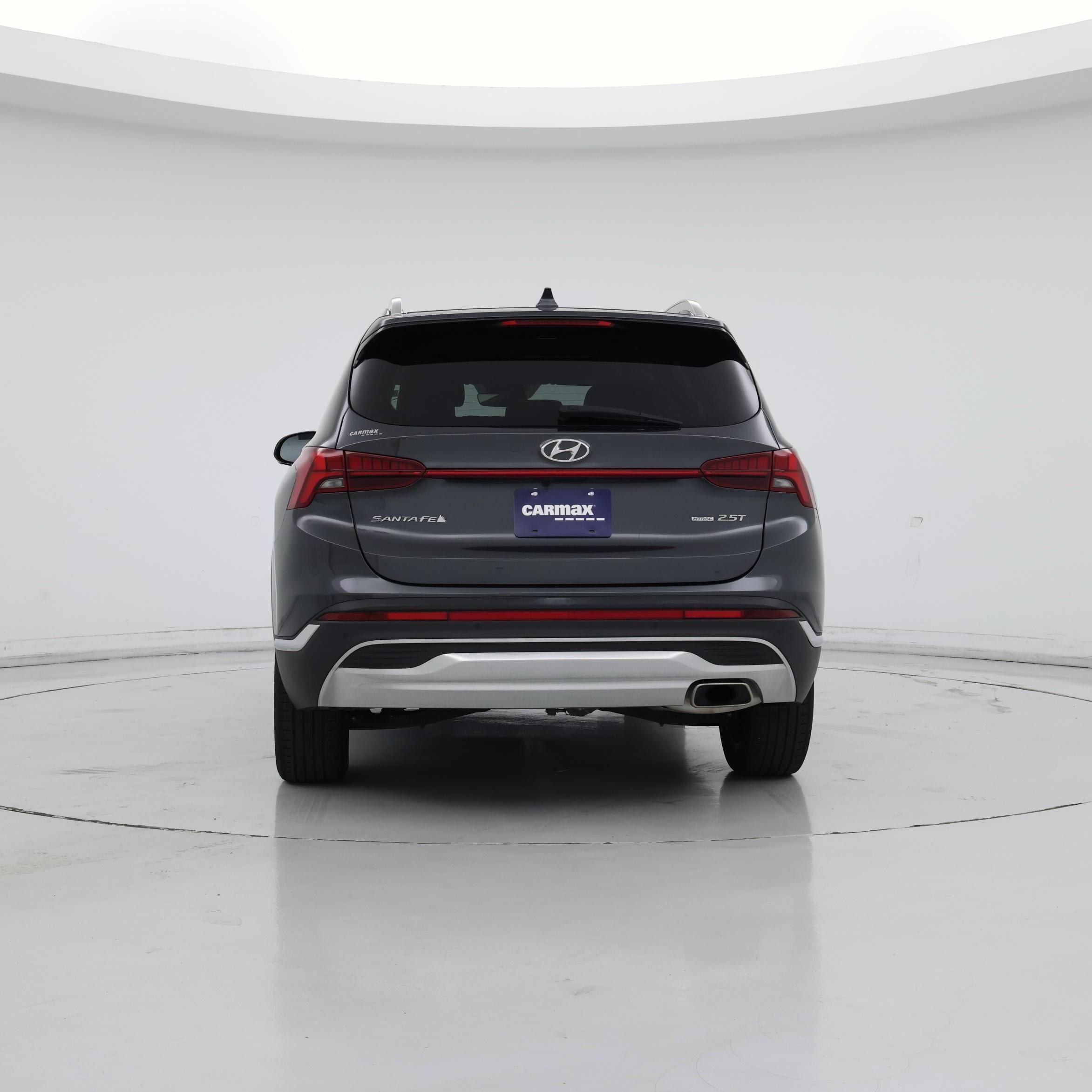 Thumbnail: 2023 Hyundai Santa Fe - 6