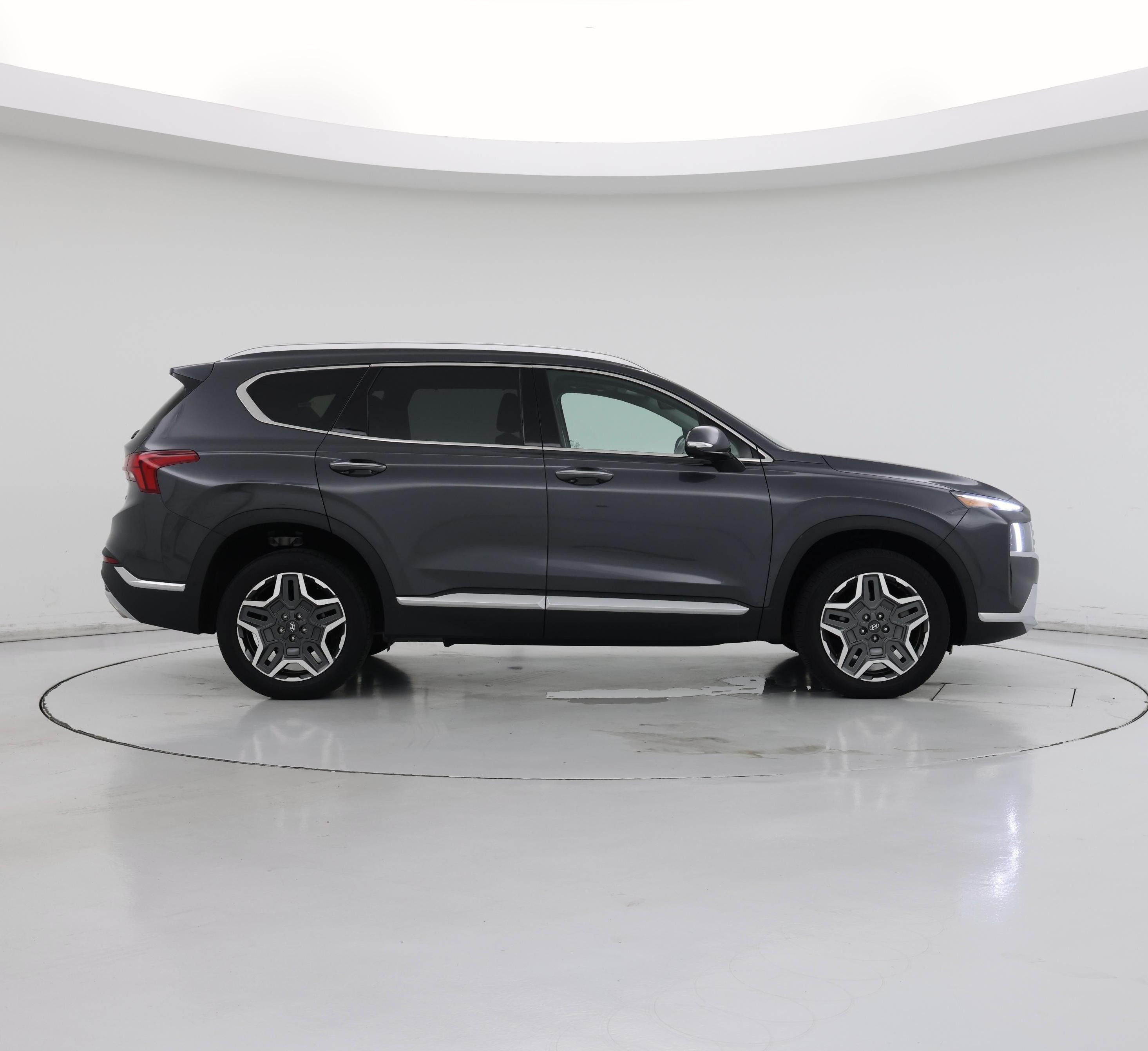 Thumbnail: 2023 Hyundai Santa Fe - 7