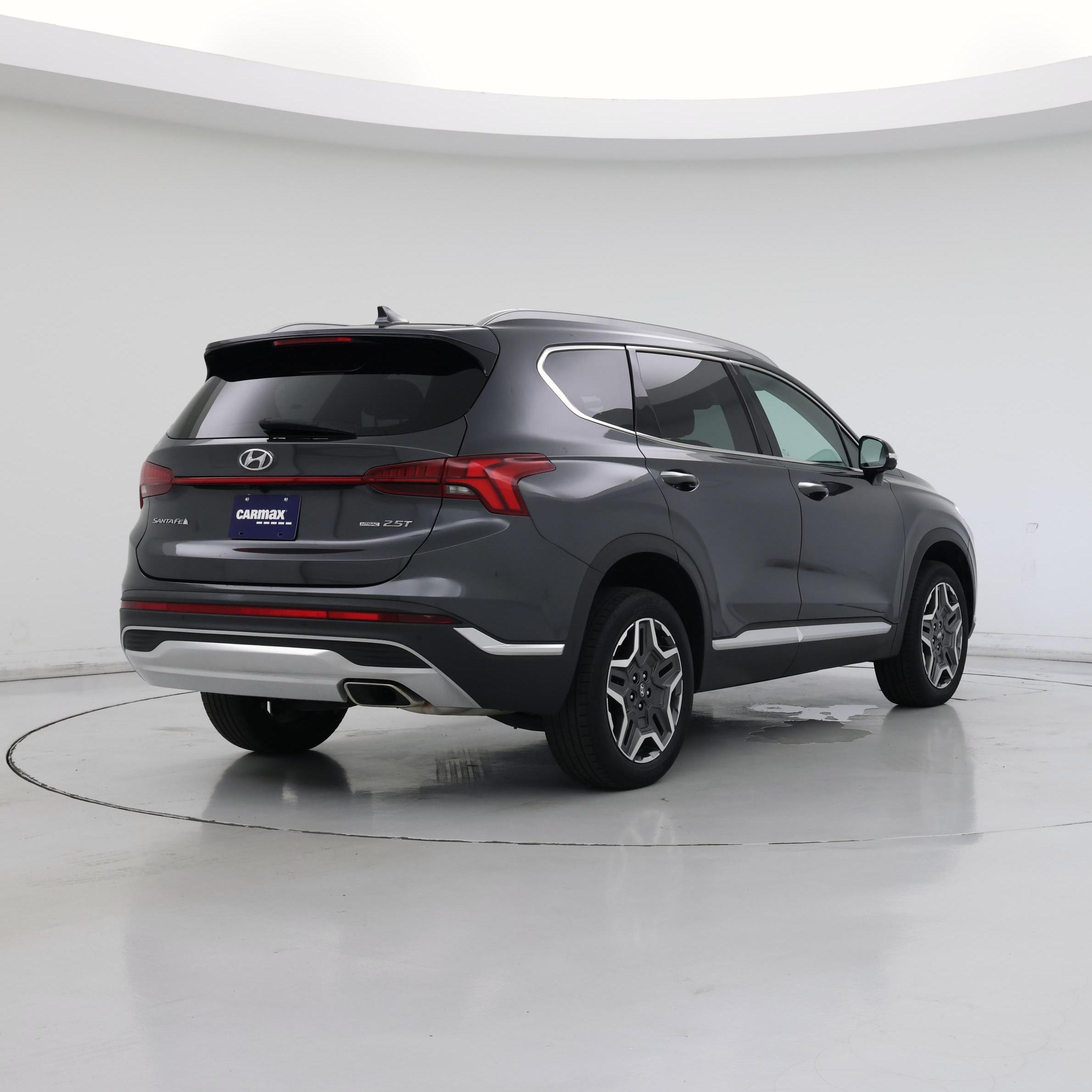 Thumbnail: 2023 Hyundai Santa Fe - 8
