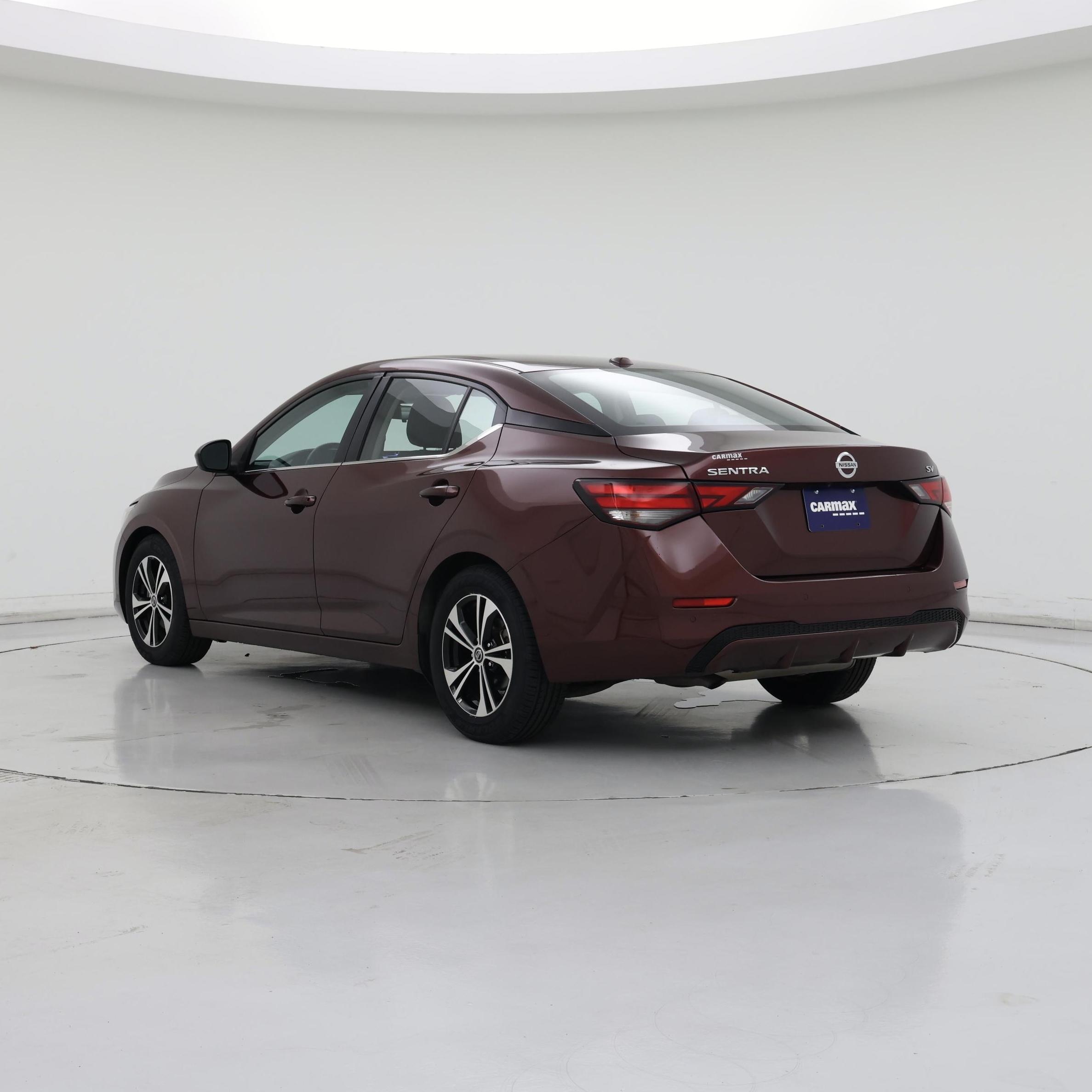 Thumbnail: 2022 Nissan Sentra - 2