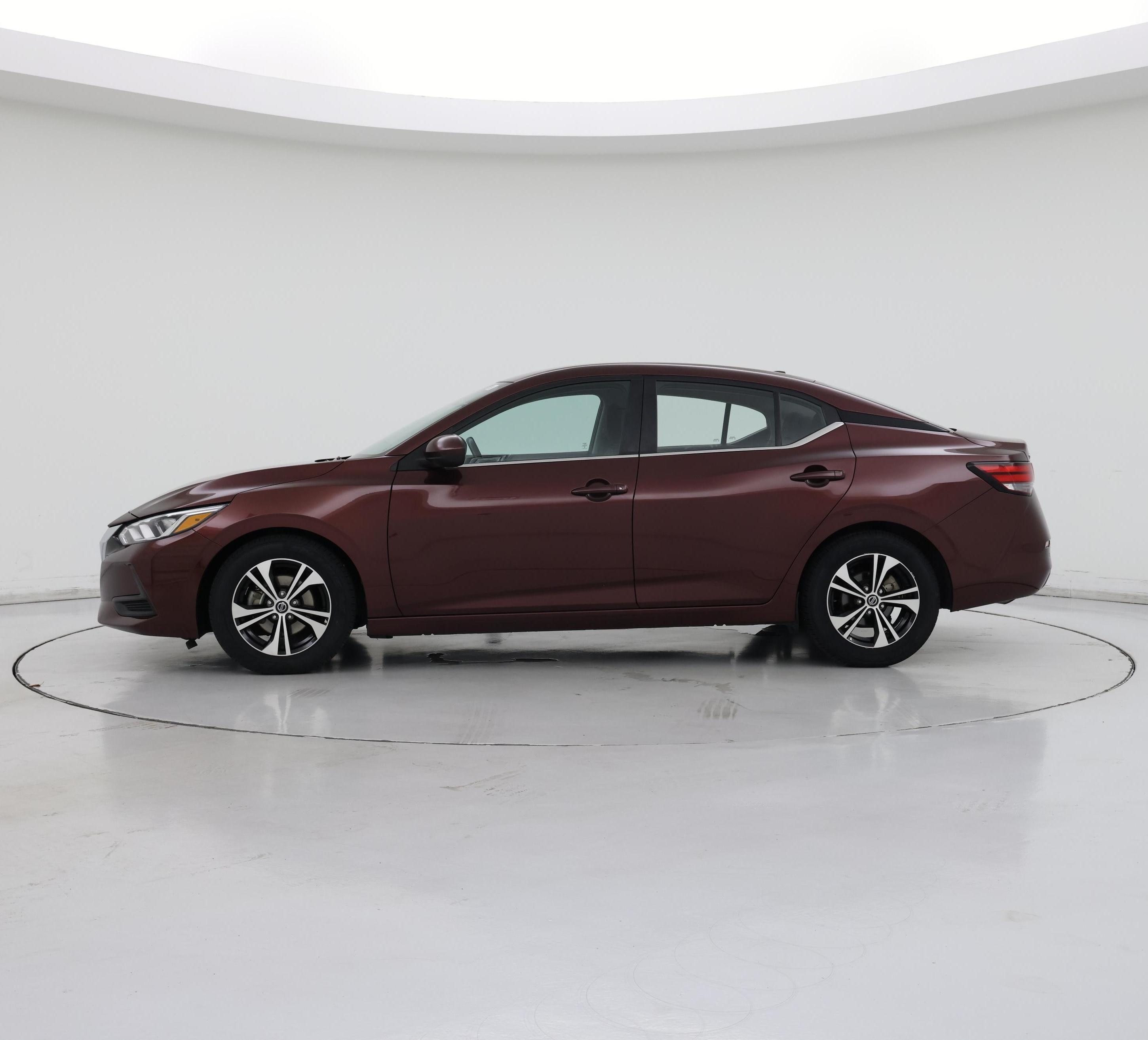 Thumbnail: 2022 Nissan Sentra - 3