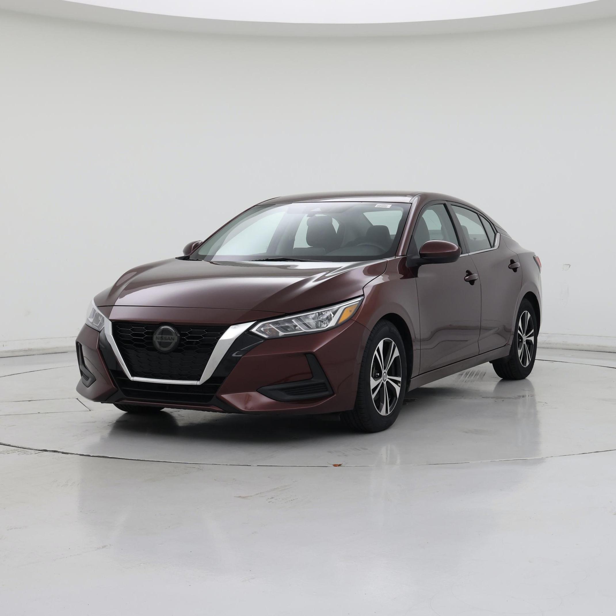 Thumbnail: 2022 Nissan Sentra - 4