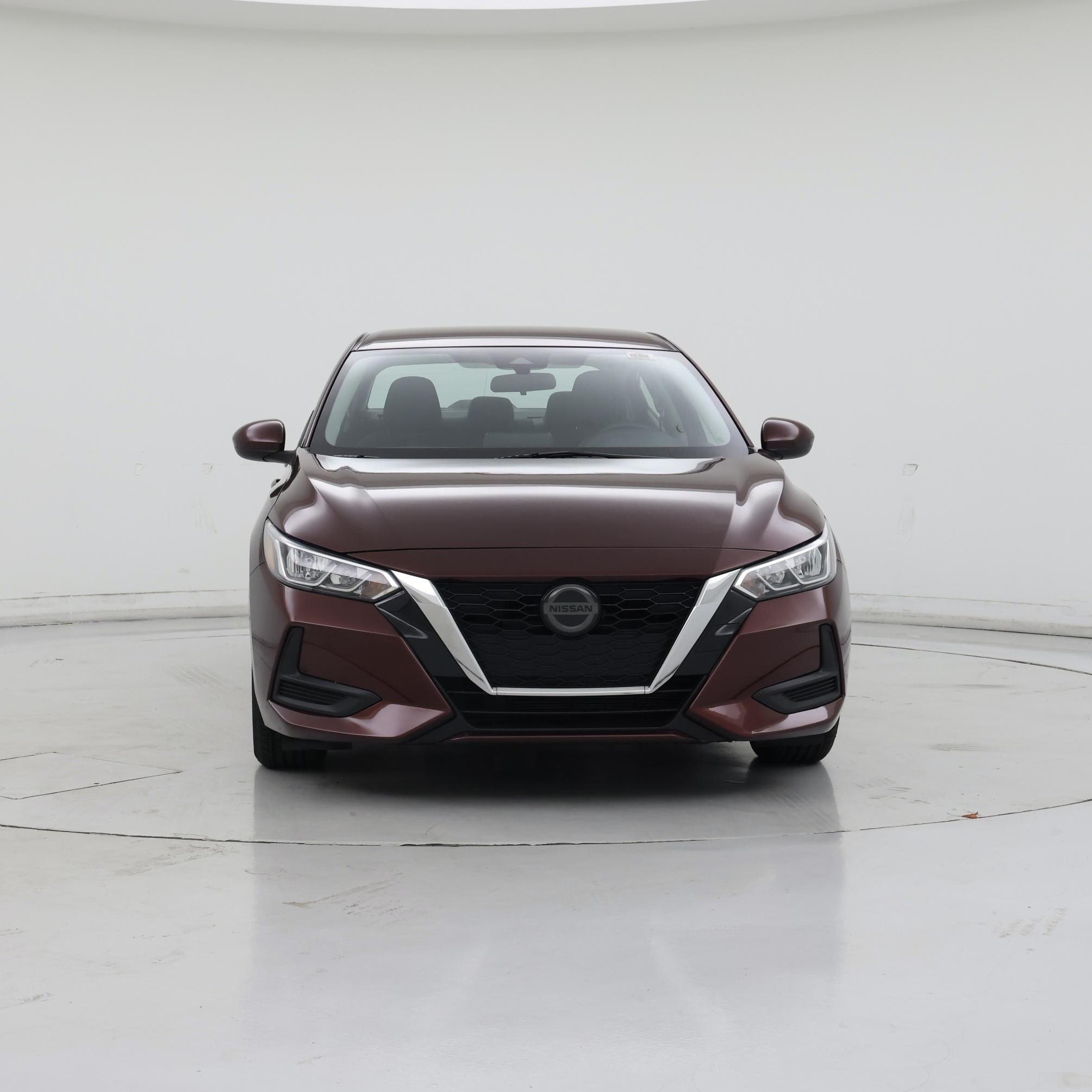 Thumbnail: 2022 Nissan Sentra - 5