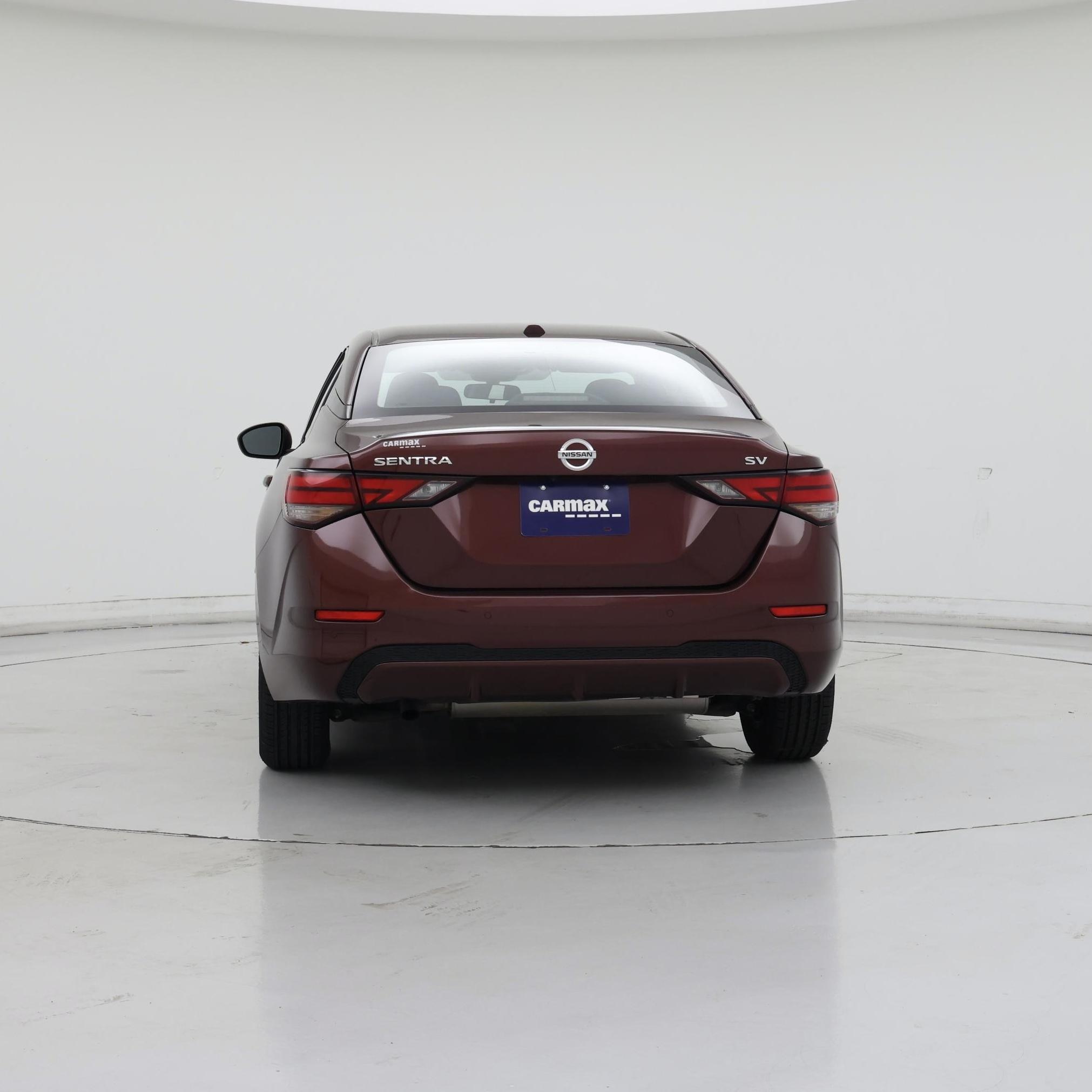 Thumbnail: 2022 Nissan Sentra - 6