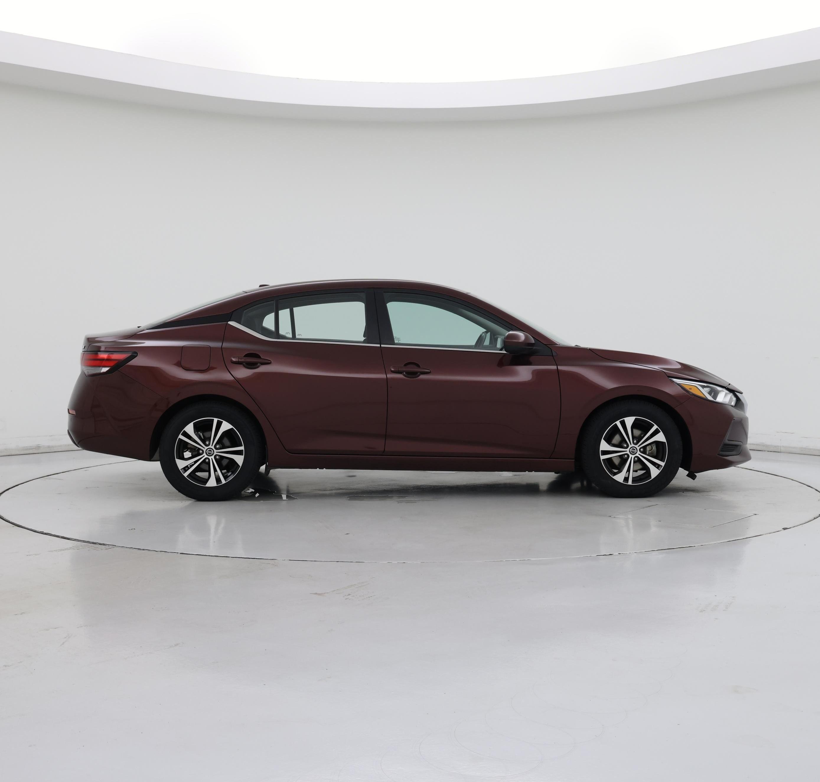 Thumbnail: 2022 Nissan Sentra - 7