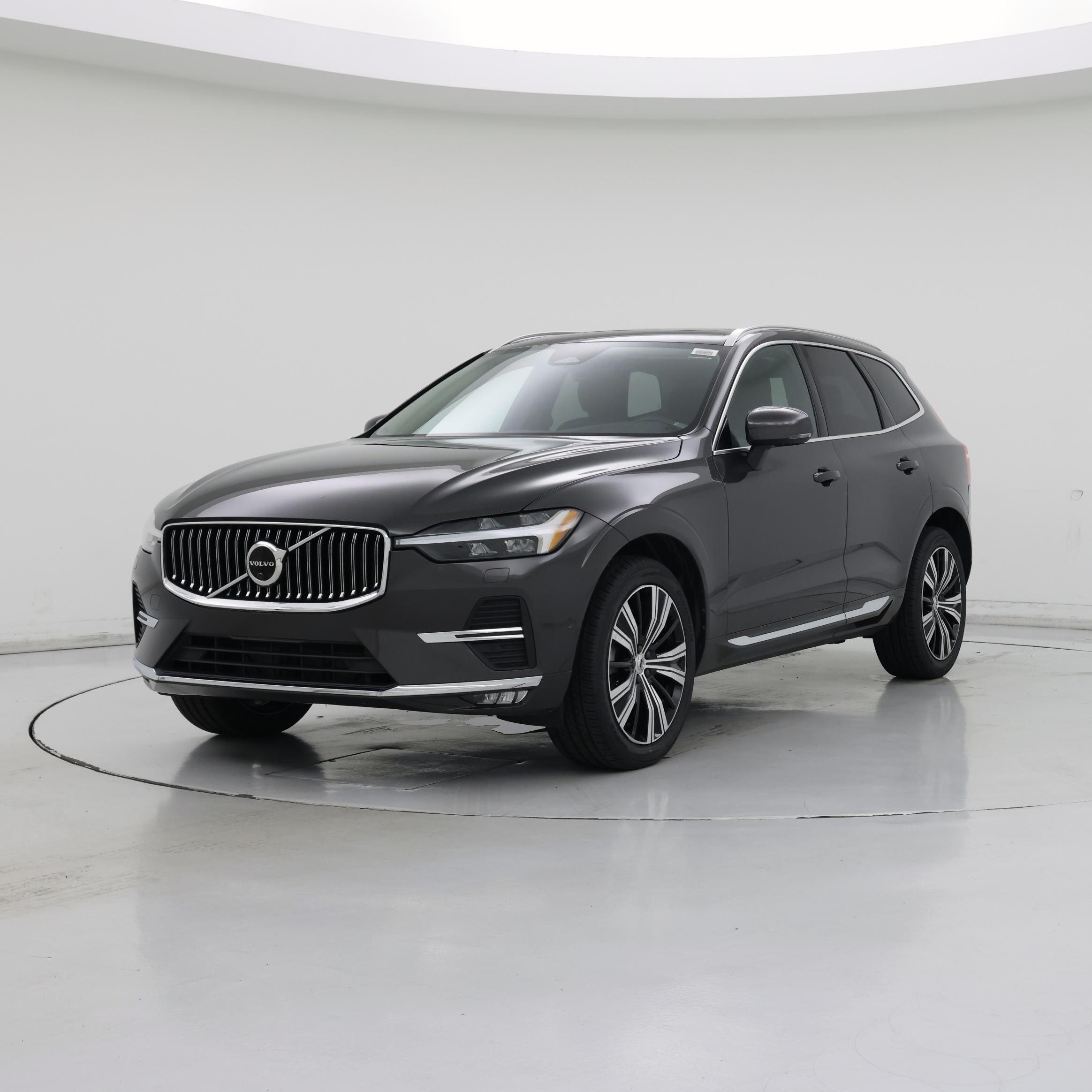 Thumbnail: 2023 Volvo XC60 - 4