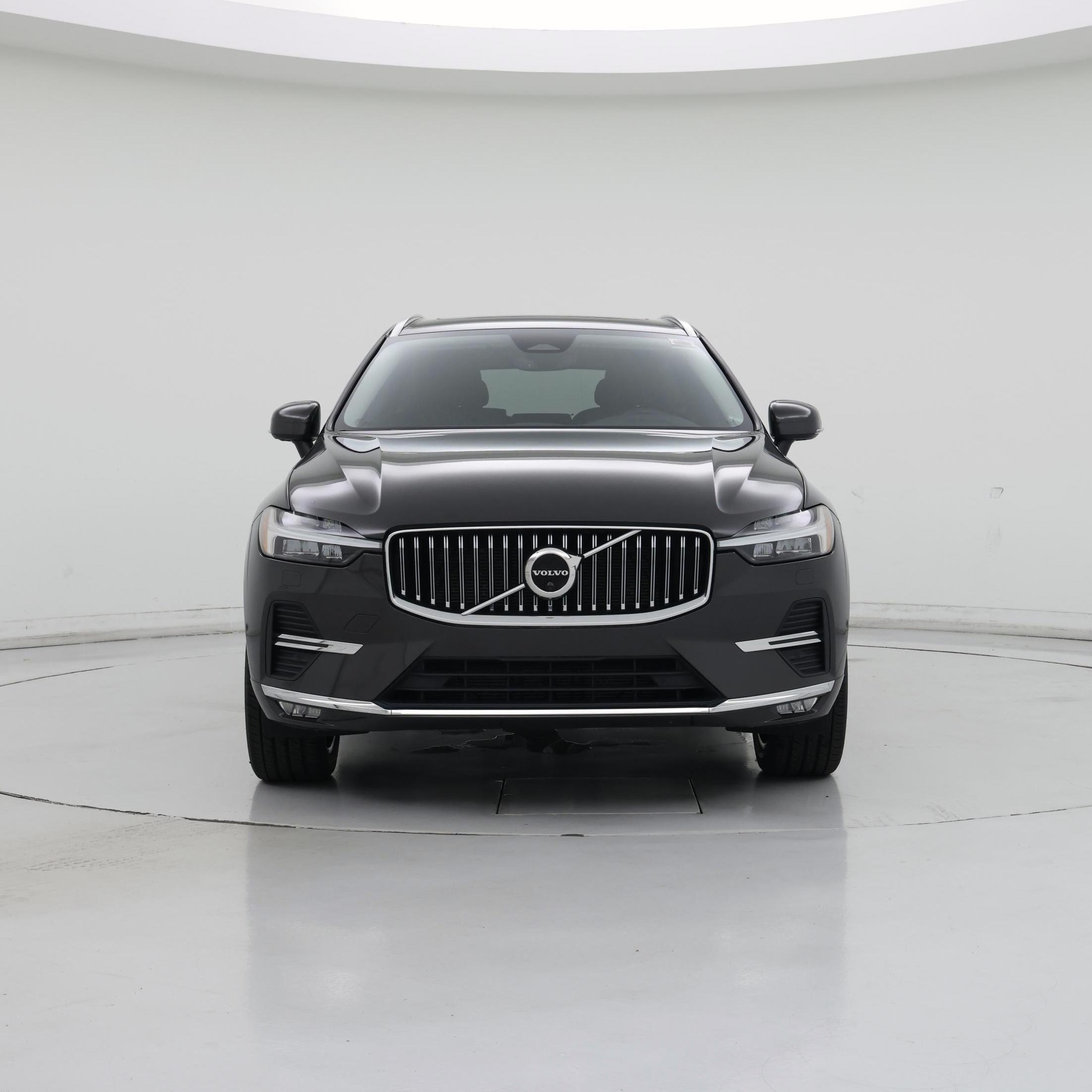 Thumbnail: 2023 Volvo XC60 - 5