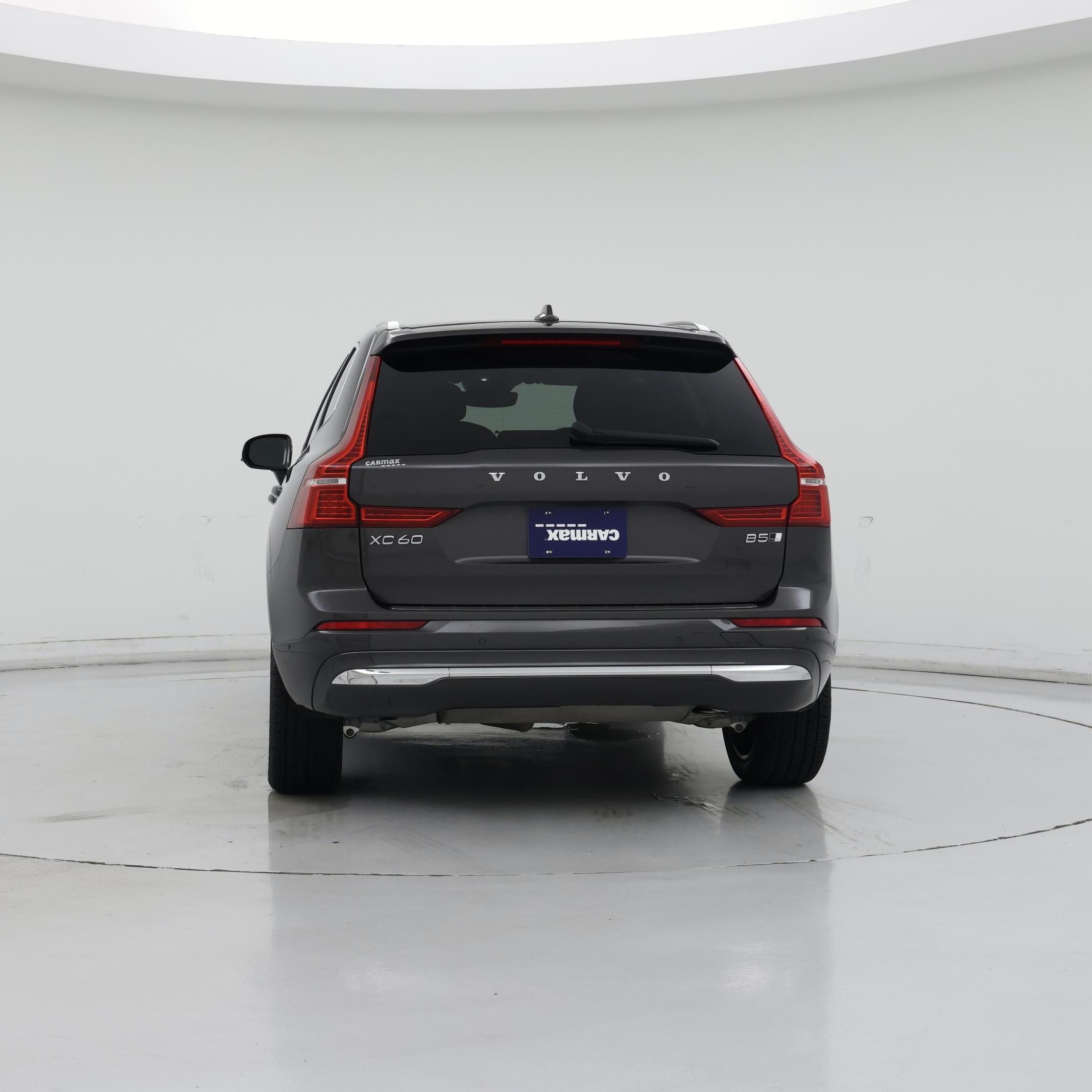Thumbnail: 2023 Volvo XC60 - 6