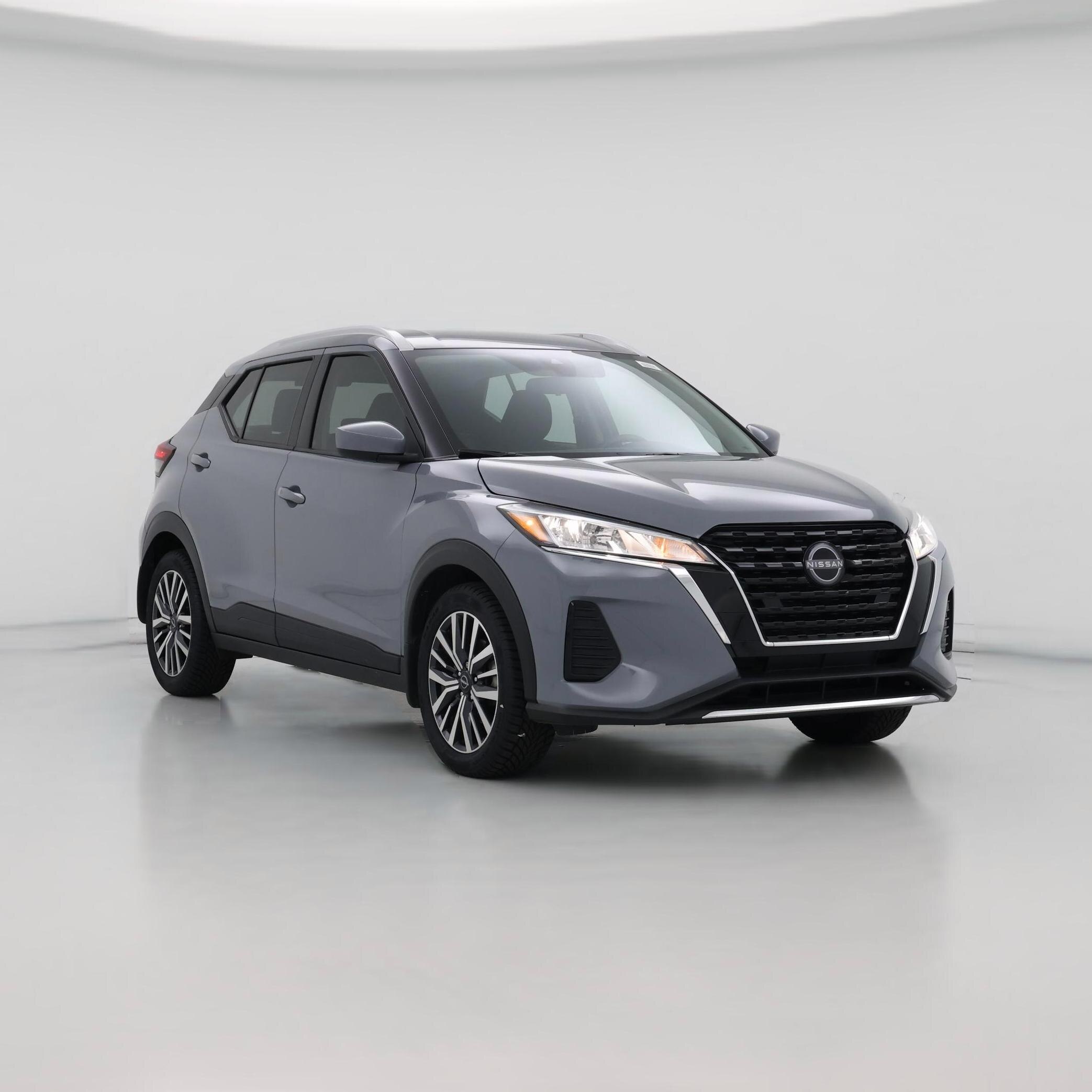 Thumbnail: 2022 Nissan Kicks - 1