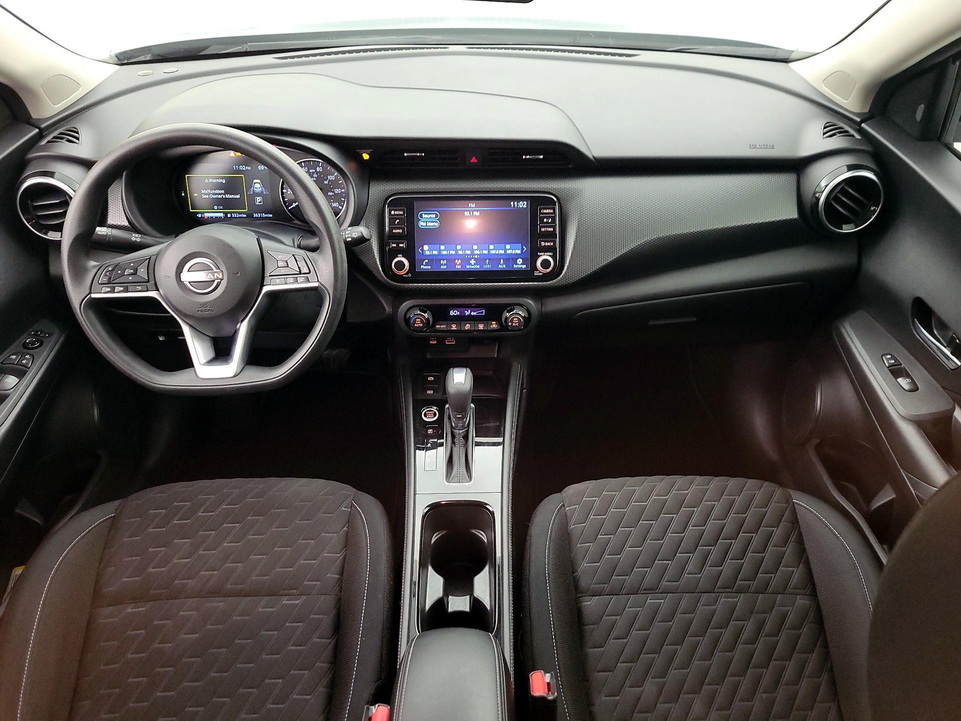 Thumbnail: 2022 Nissan Kicks - 9