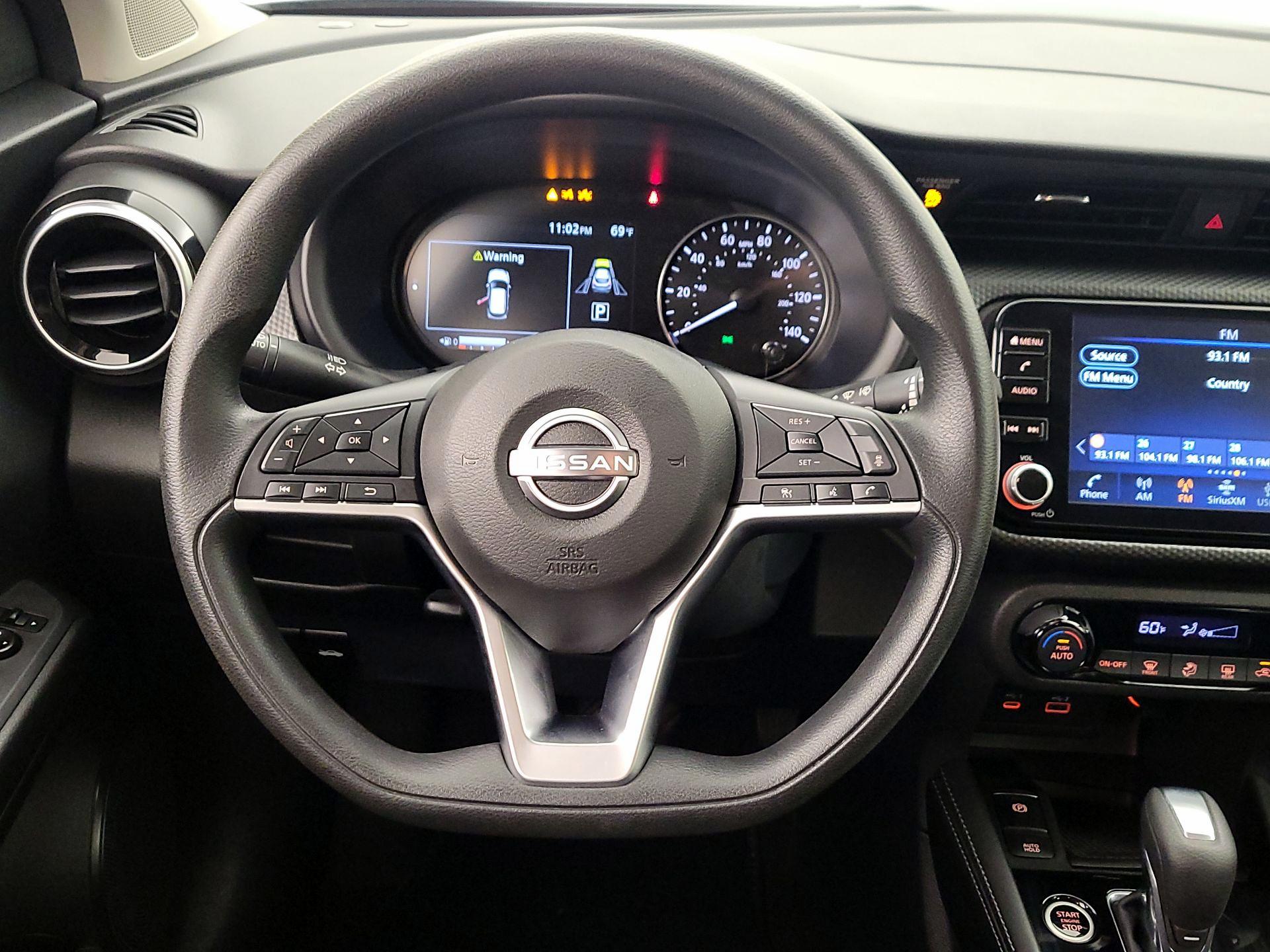 Thumbnail: 2022 Nissan Kicks - 10