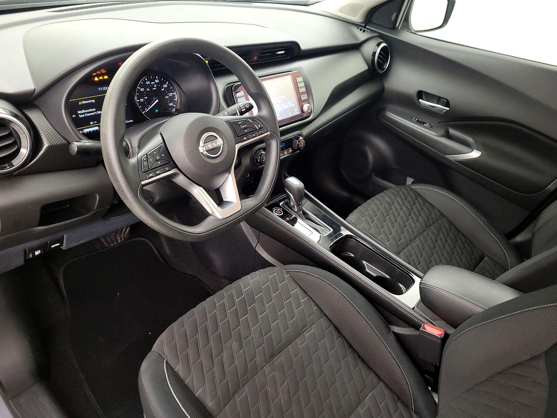 Thumbnail: 2022 Nissan Kicks - 11