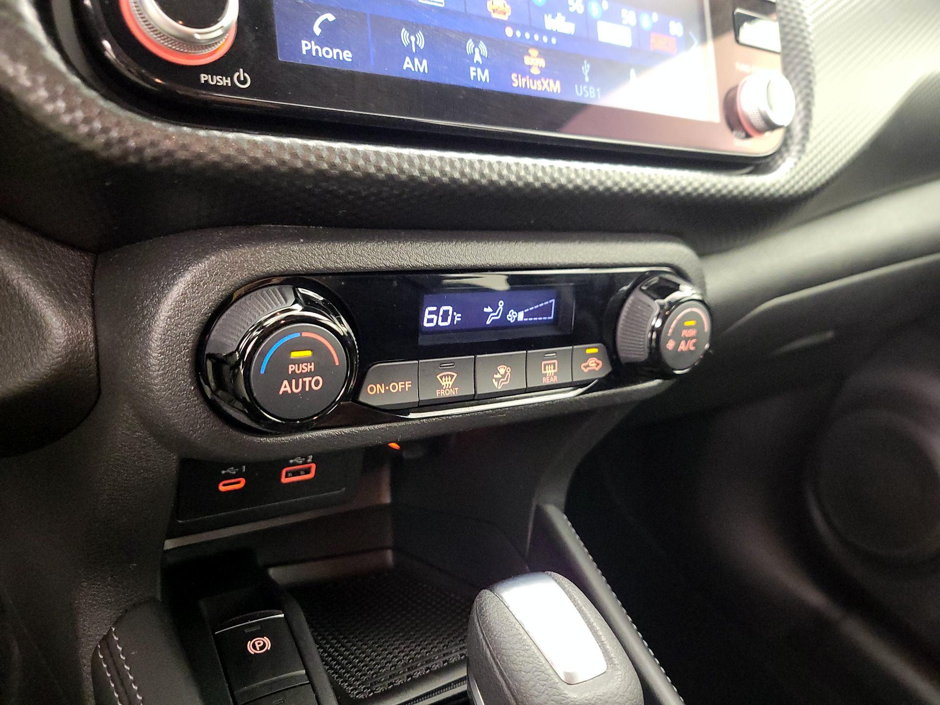 Thumbnail: 2022 Nissan Kicks - 15