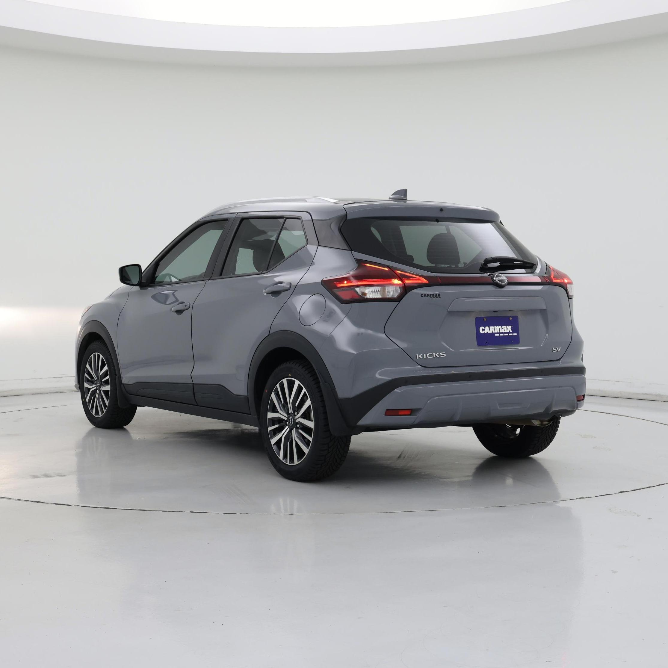 Thumbnail: 2022 Nissan Kicks - 2
