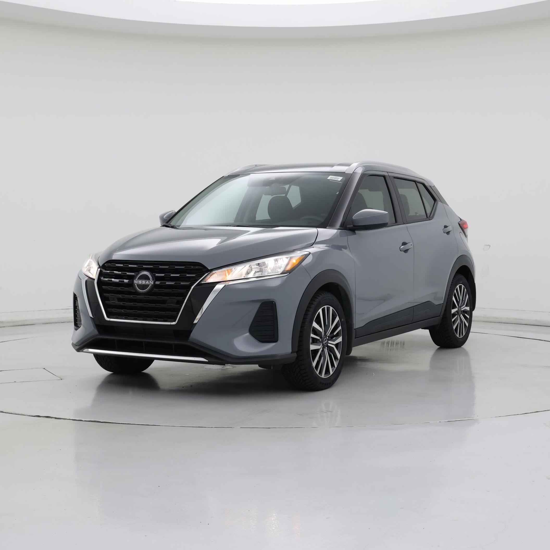 Thumbnail: 2022 Nissan Kicks - 4