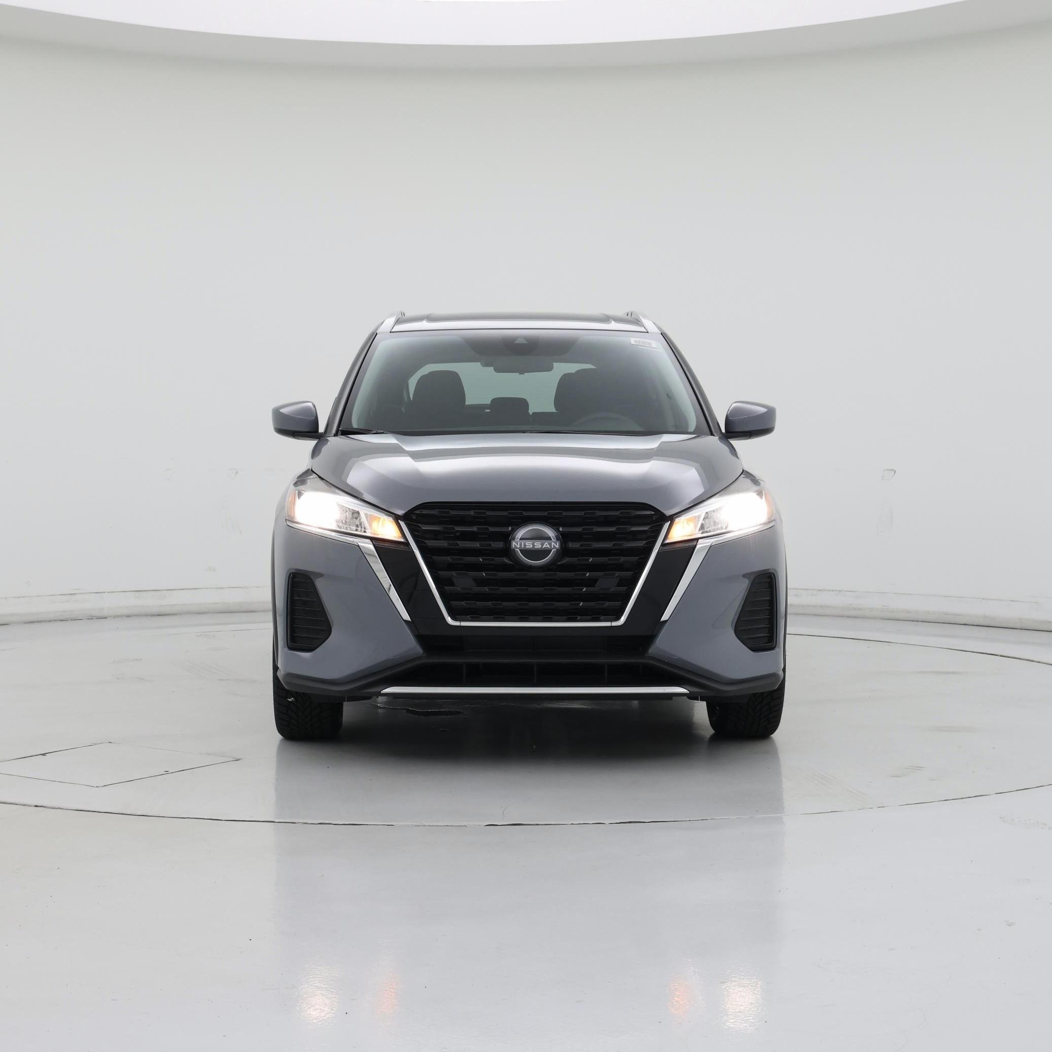 Thumbnail: 2022 Nissan Kicks - 5