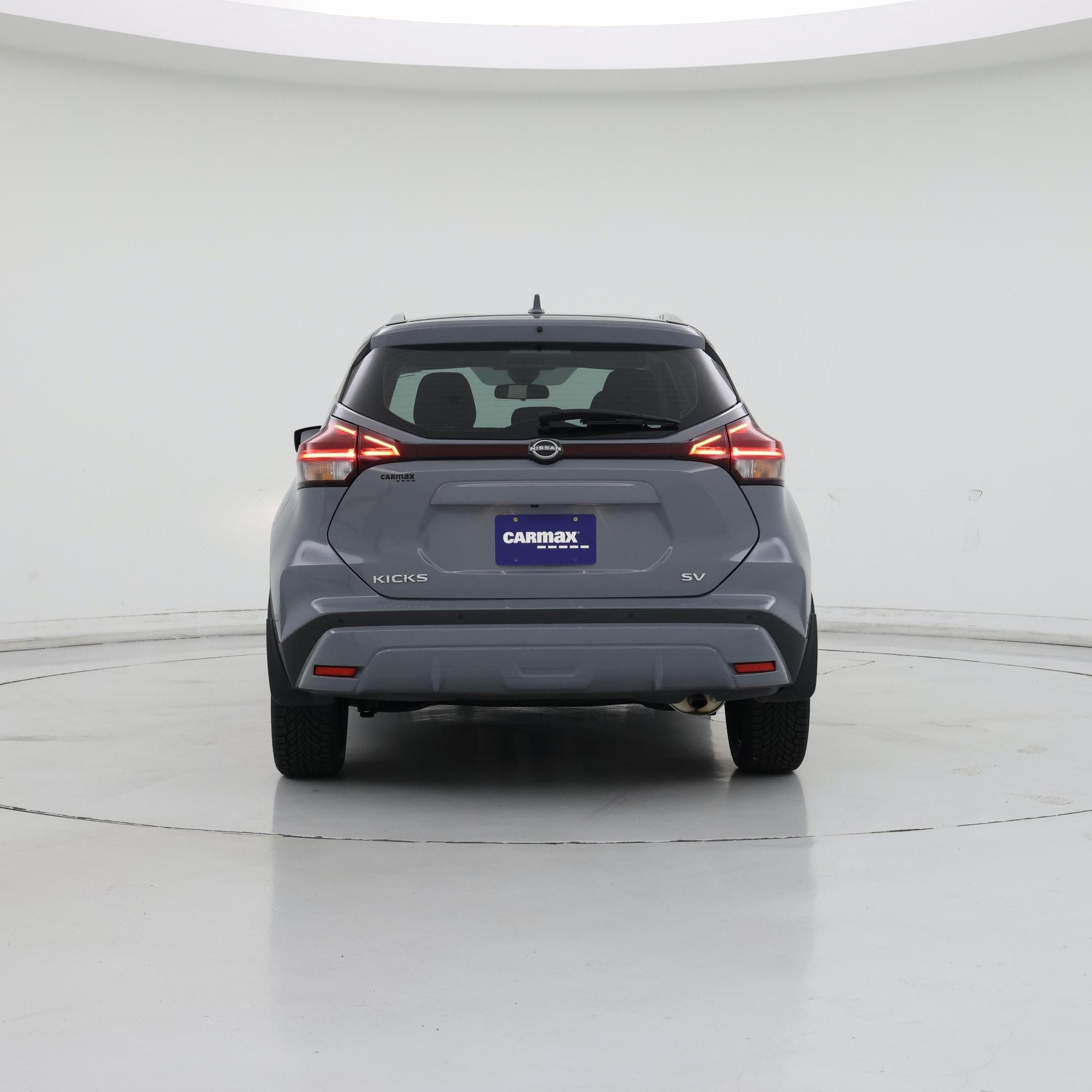Thumbnail: 2022 Nissan Kicks - 6