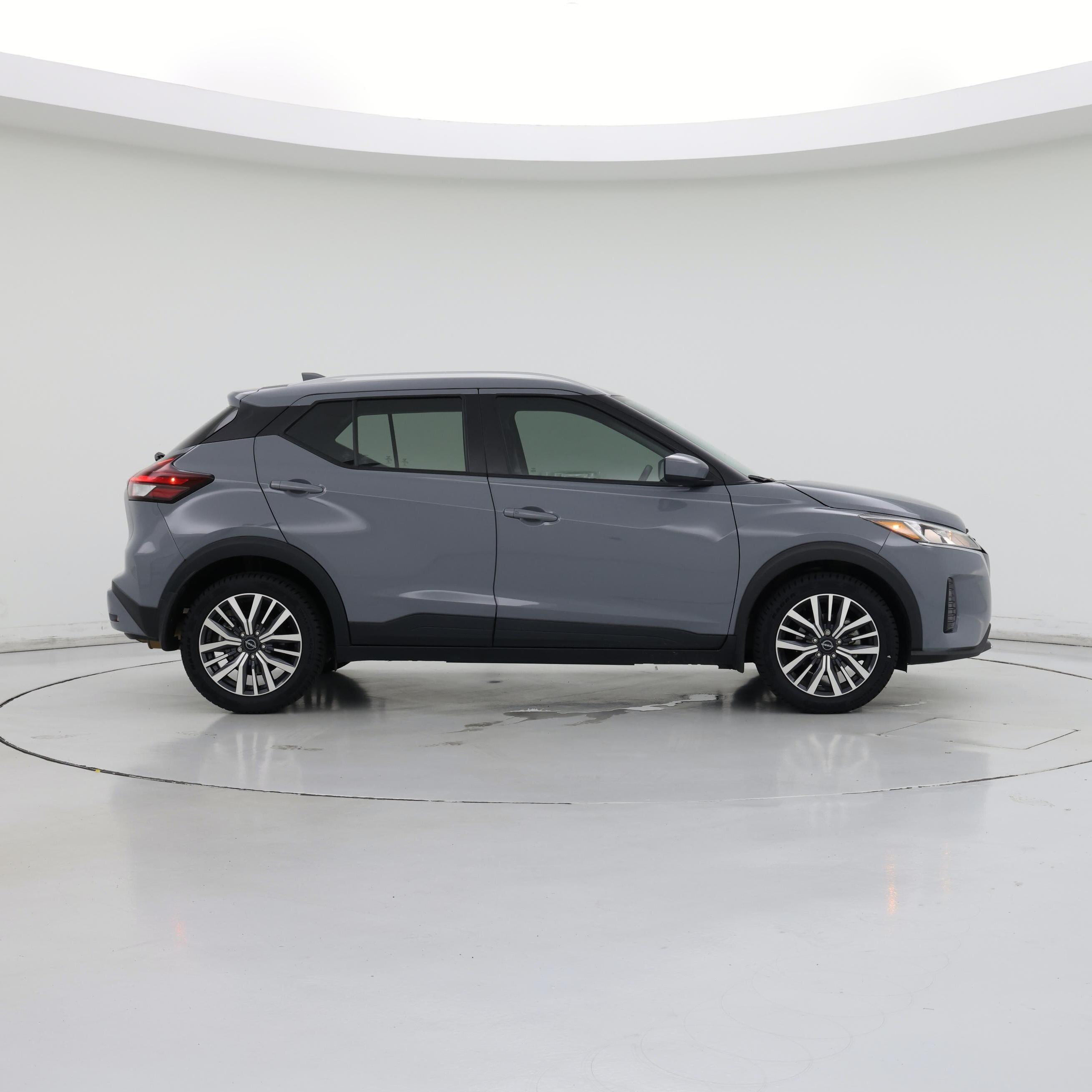Thumbnail: 2022 Nissan Kicks - 7