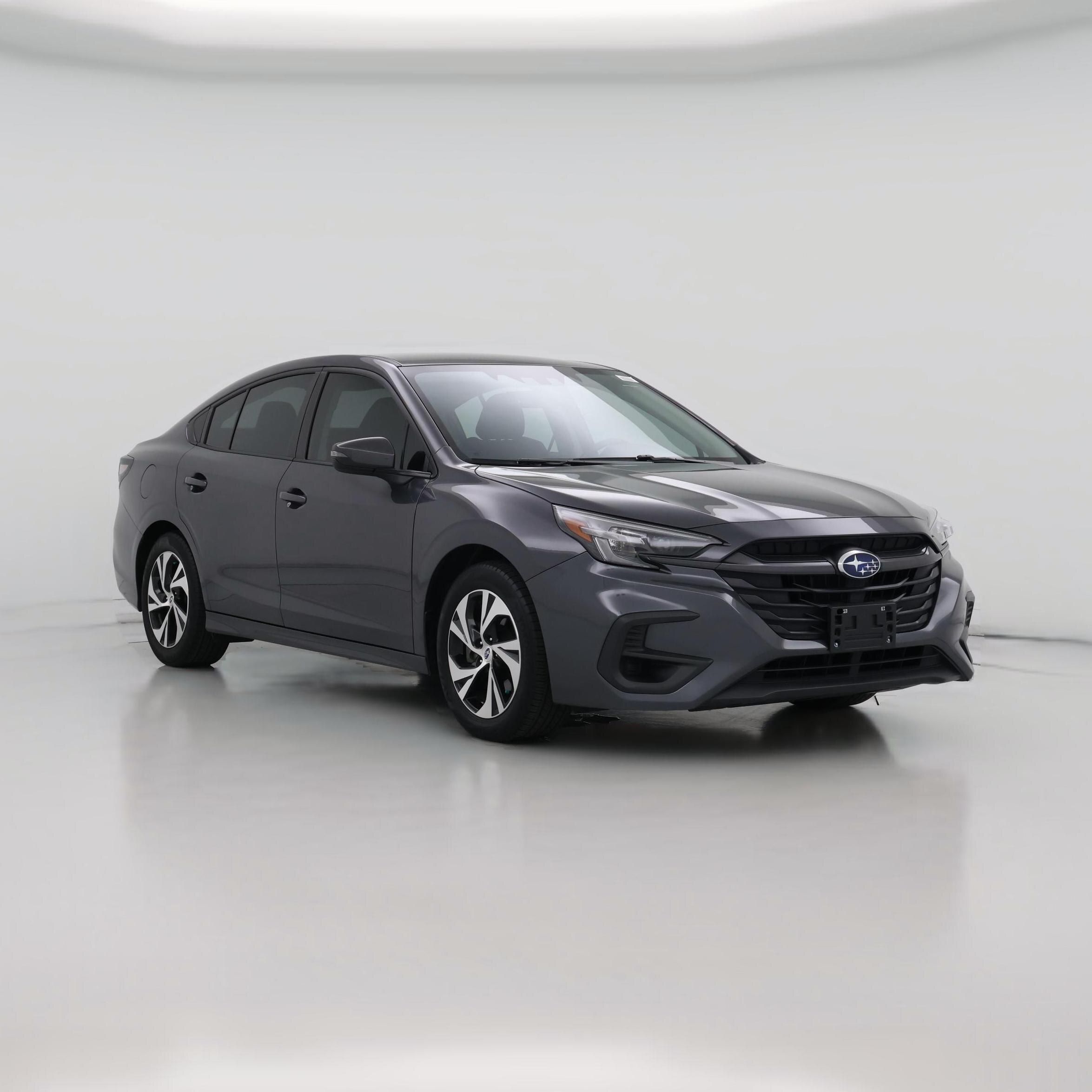 Thumbnail: 2024 Subaru Legacy - 1