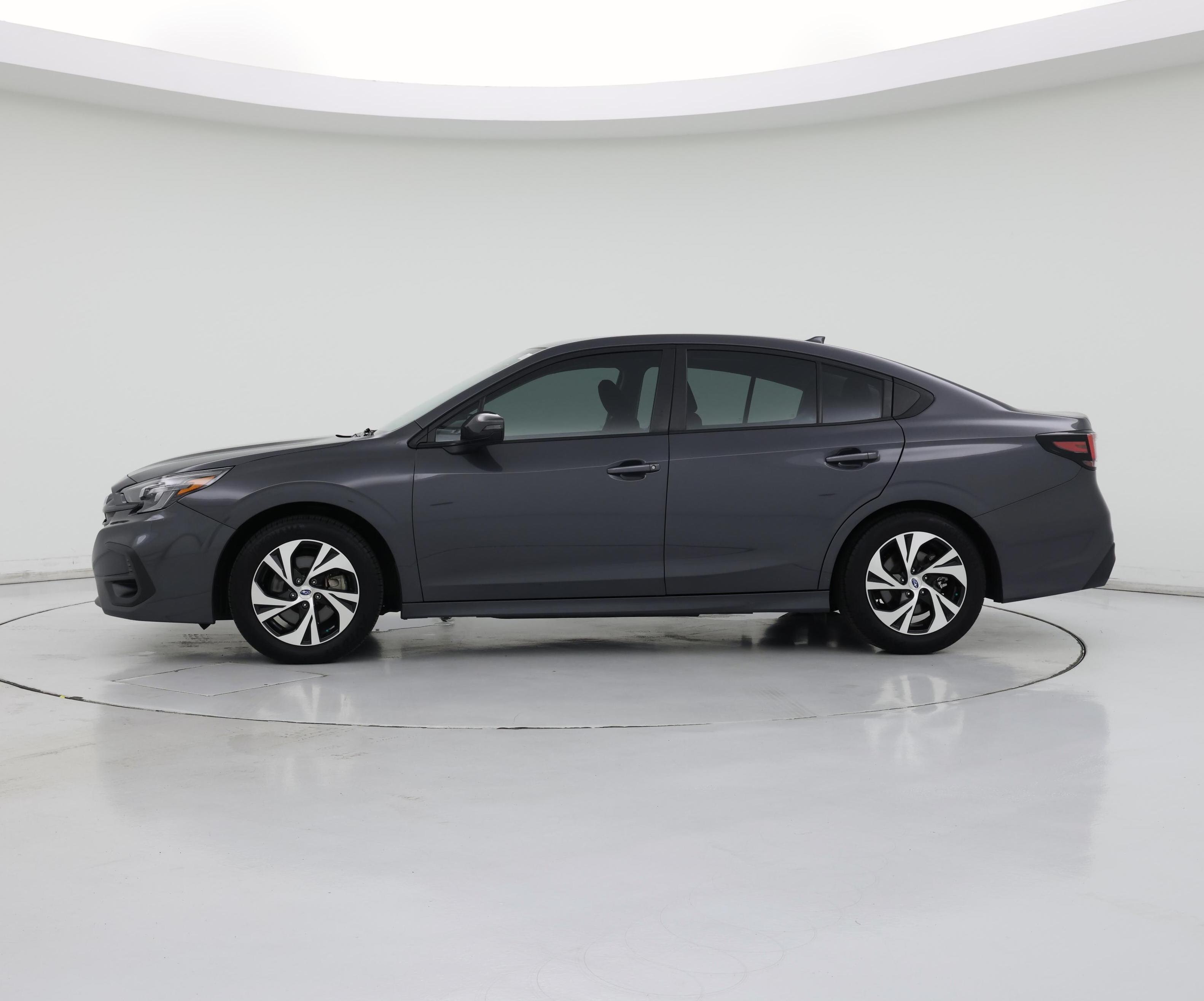 Thumbnail: 2024 Subaru Legacy - 3