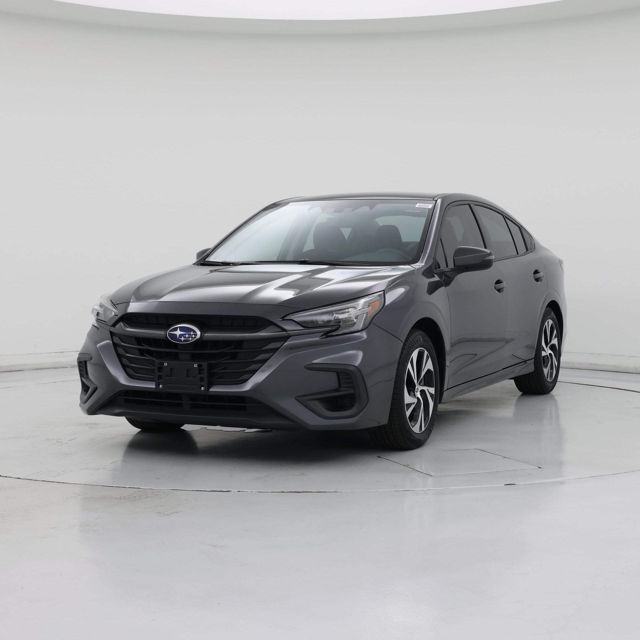 Thumbnail: 2024 Subaru Legacy - 4